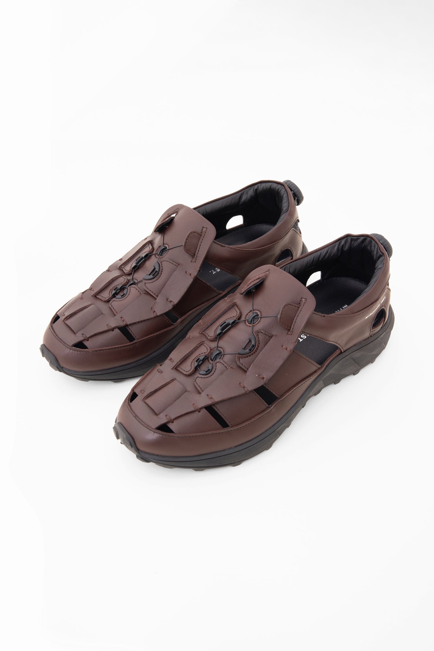 MI DISC G SANDAL (Coming Soon)