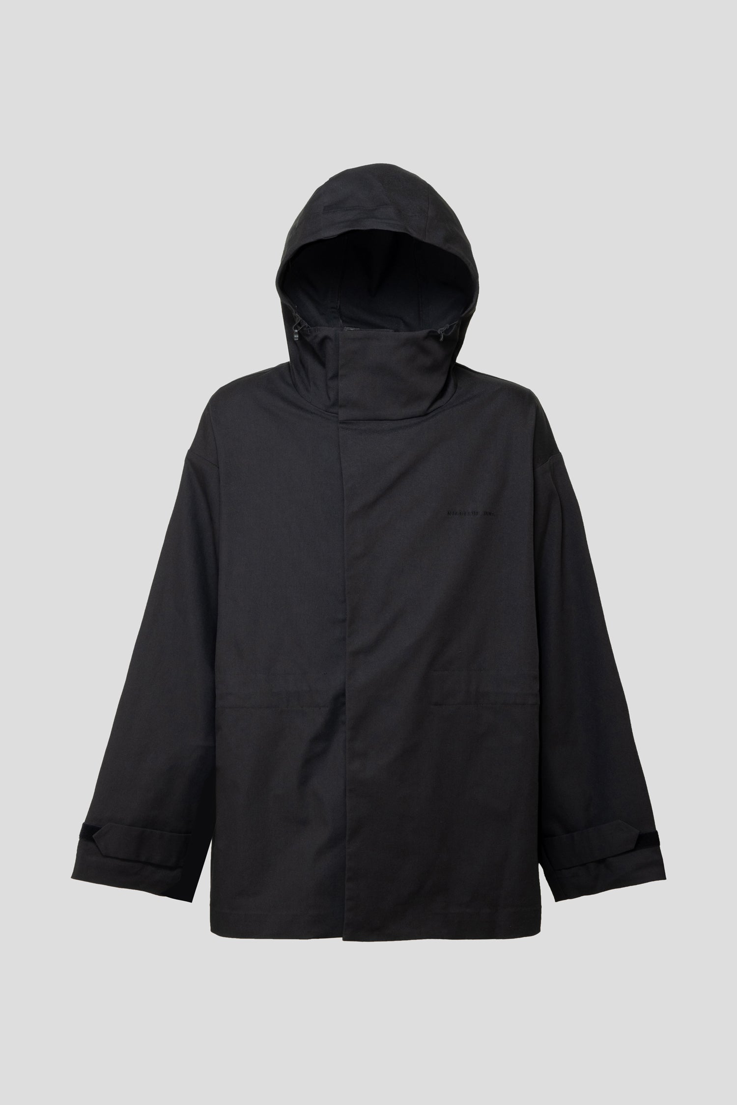 M HOOD