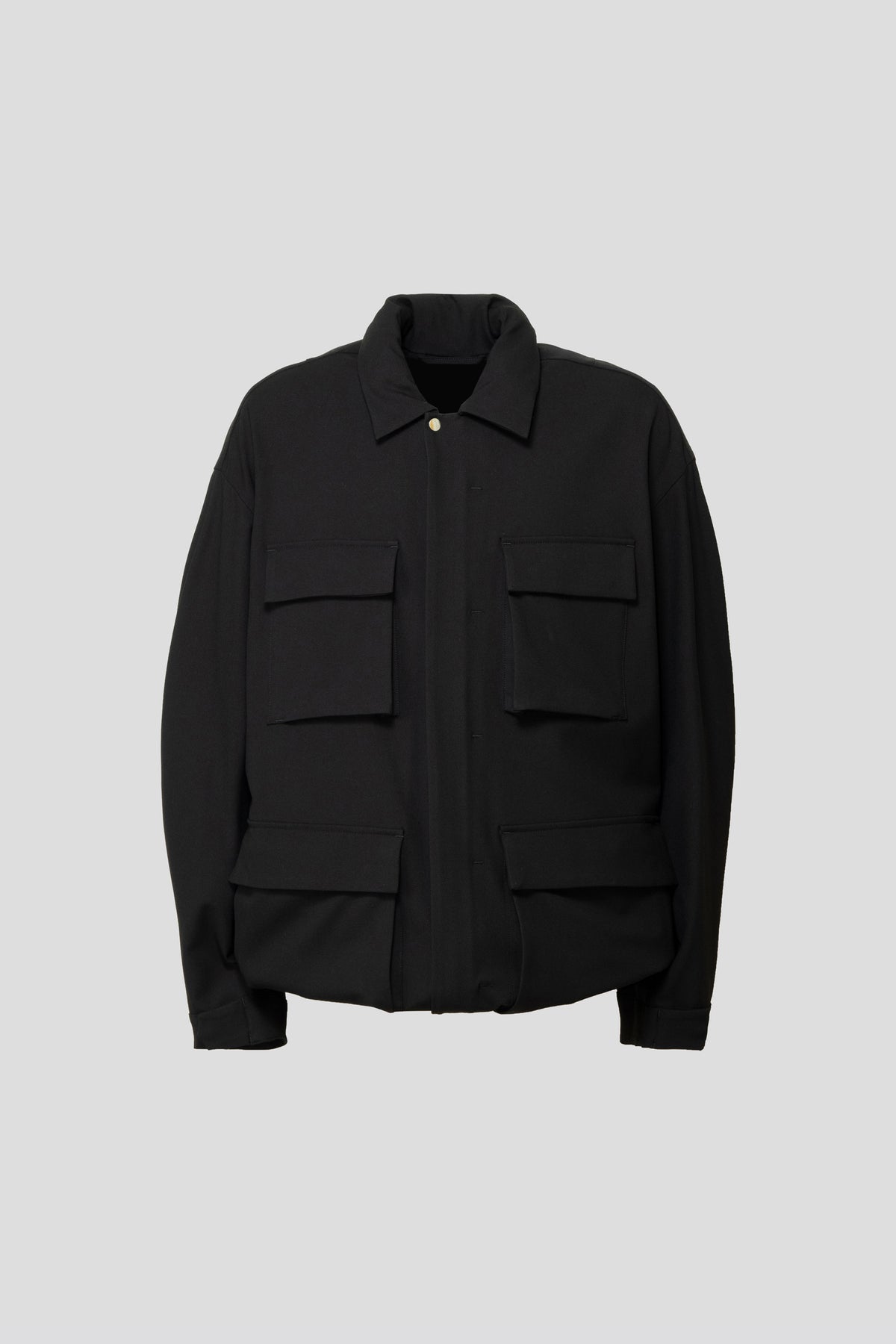 2SH ARMY JACKET
