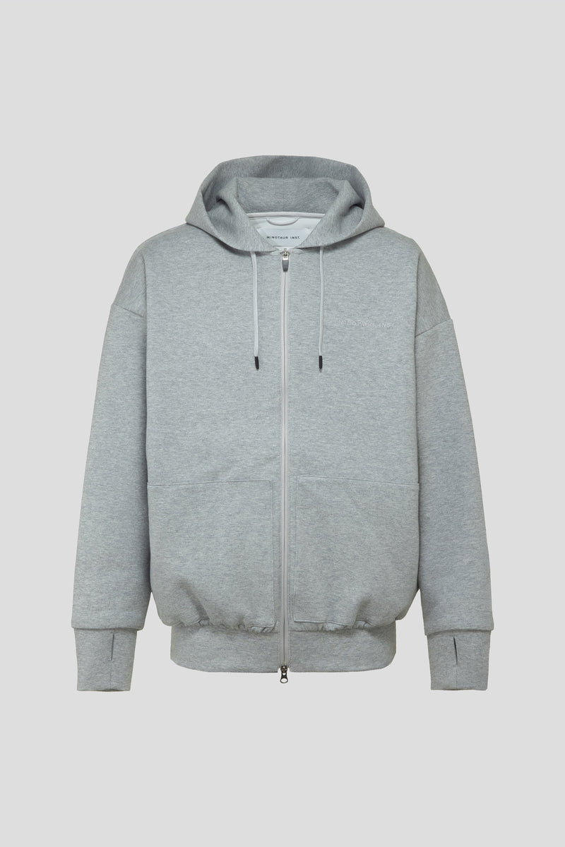 4S ZIP HOOD