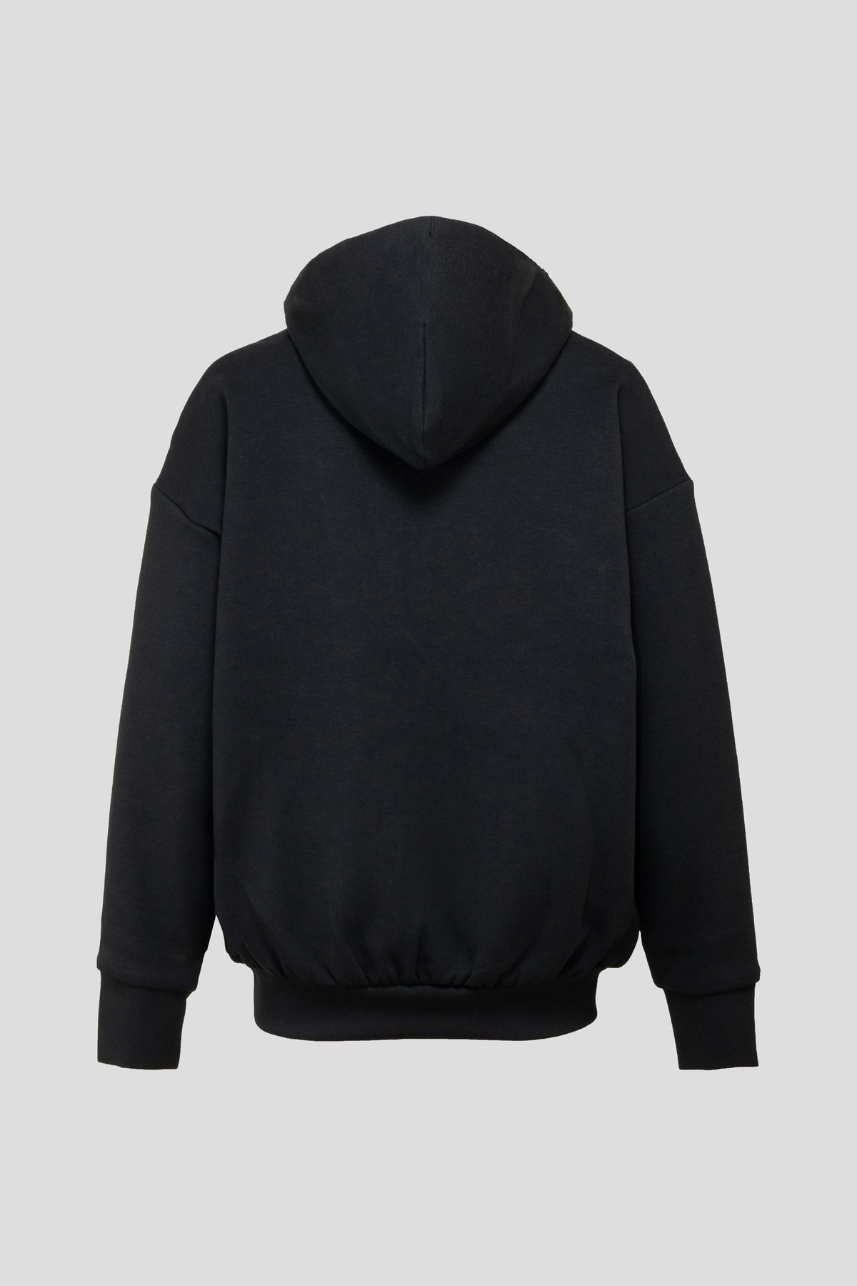 4S ZIP HOOD