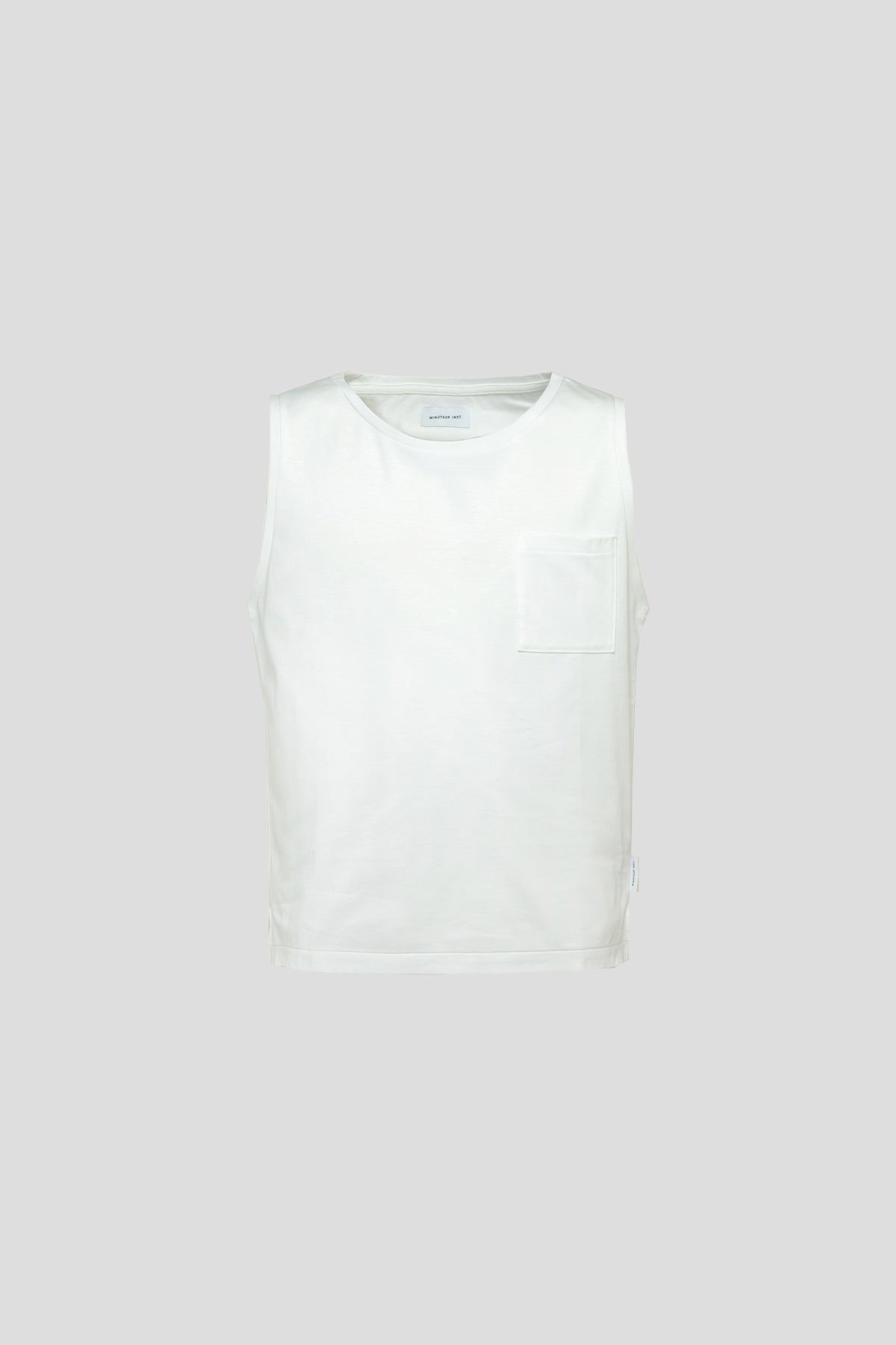 EXTRA FINE TANK TOP