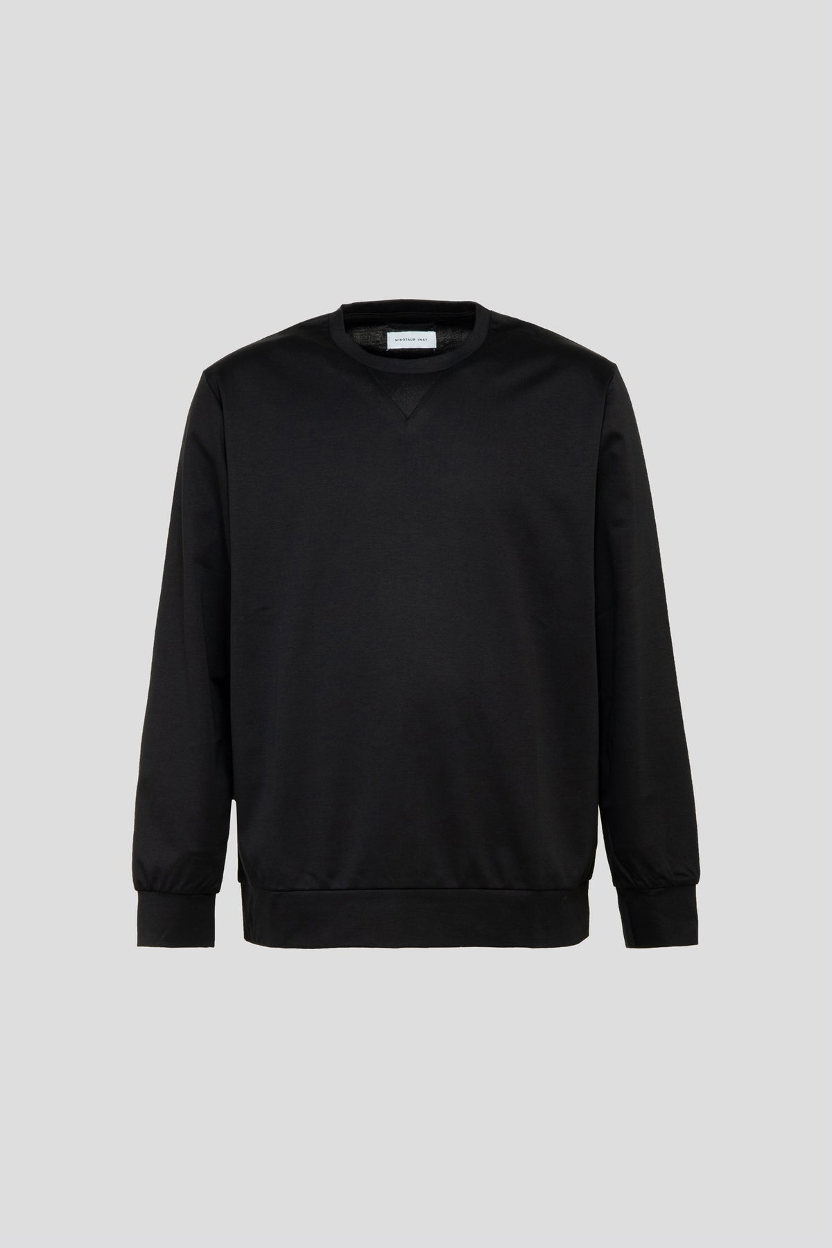 EXTRA FINE L/S-T
