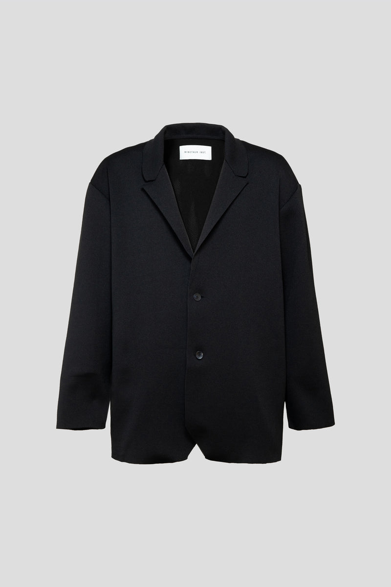 TECH KNIT JACKET