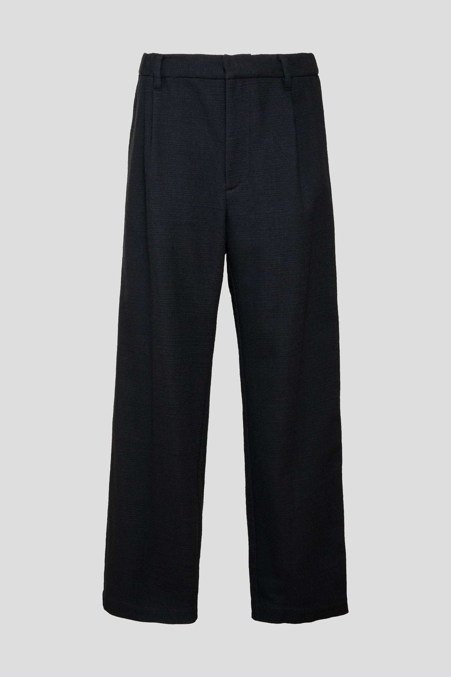 TWEED 1T SLACKS