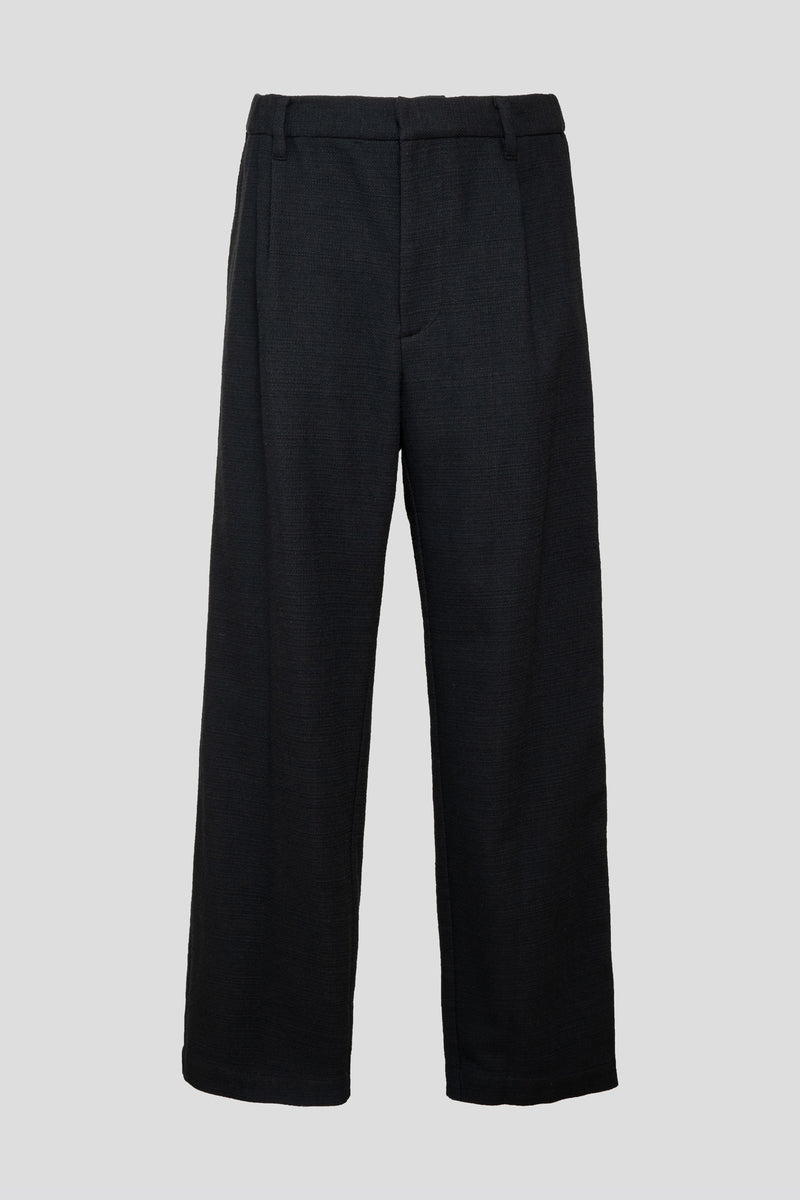 TWEED 1T SLACKS