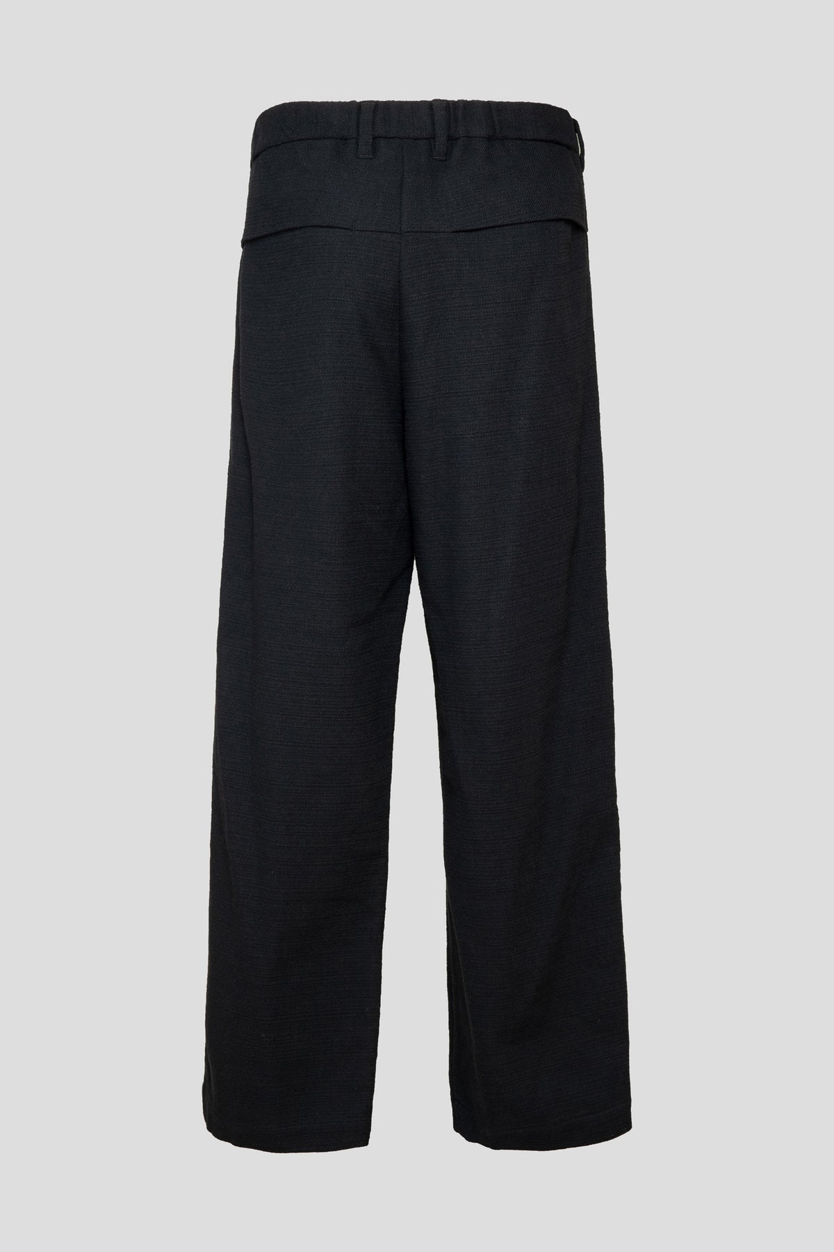 TWEED 1T SLACKS