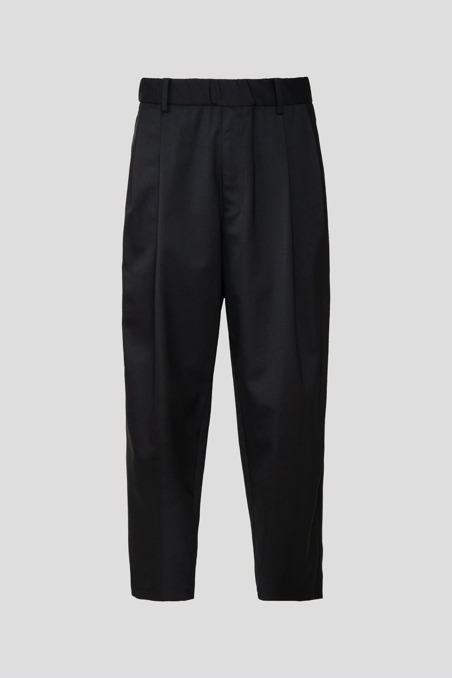 W 2T SLACKS【MINOTAUR INST. ミノトール インスト ワイド スラックス