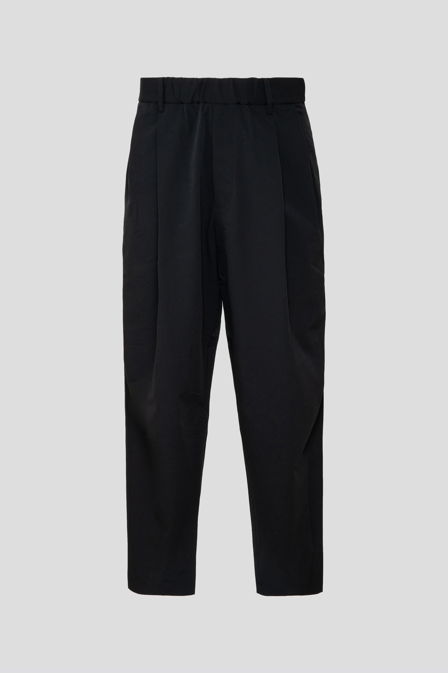 MINOTAUR / テックパンツ T 2T SLACKS【MINOTAUR INST. ミノトール インスト テック ワイド