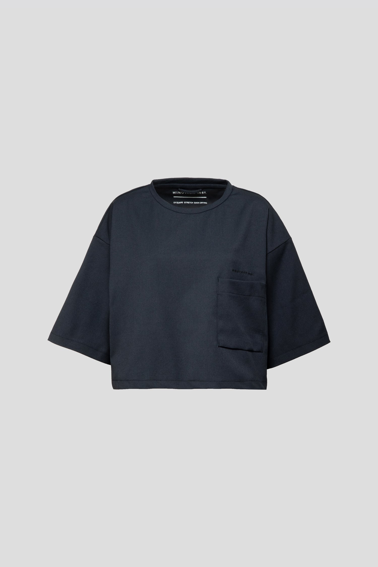 SHORT T-SHIRTS
