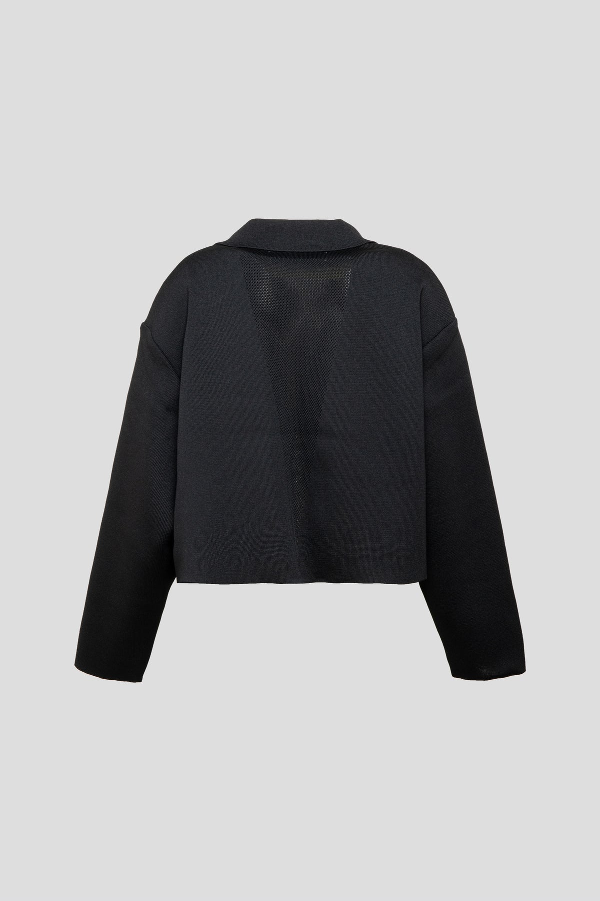TECH KNIT JACKET