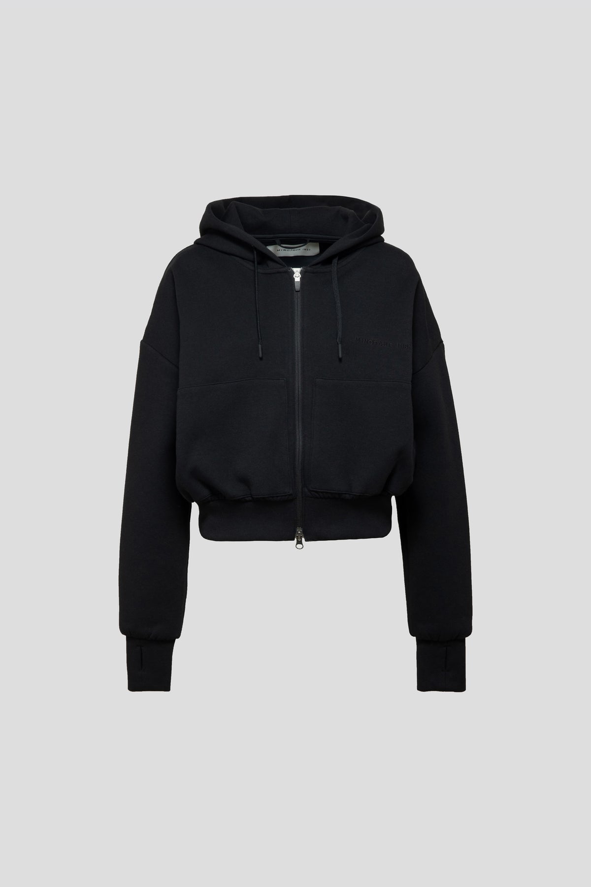 4S ZIP HOOD