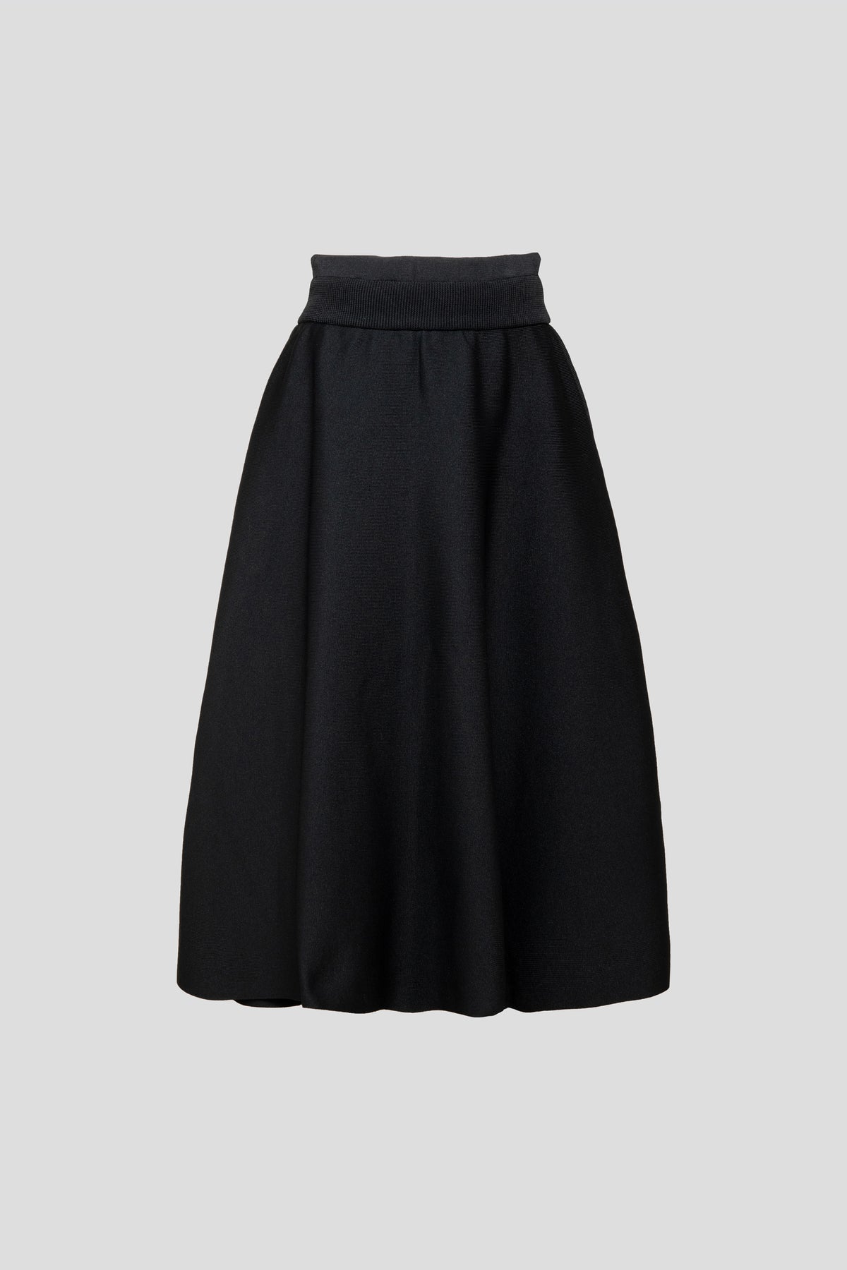 TECH KNIT SKIRT