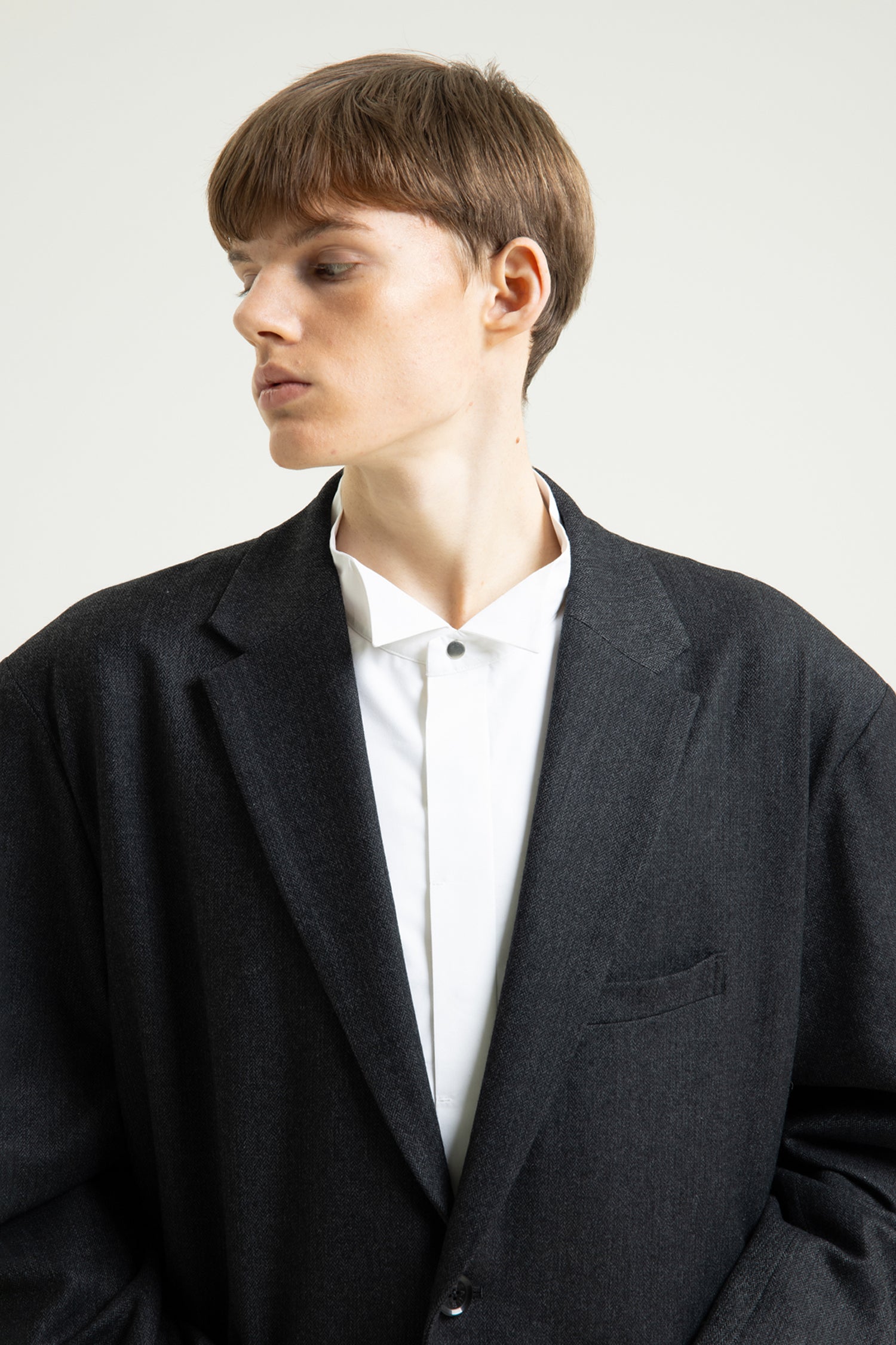 HB TAILORED JACKET