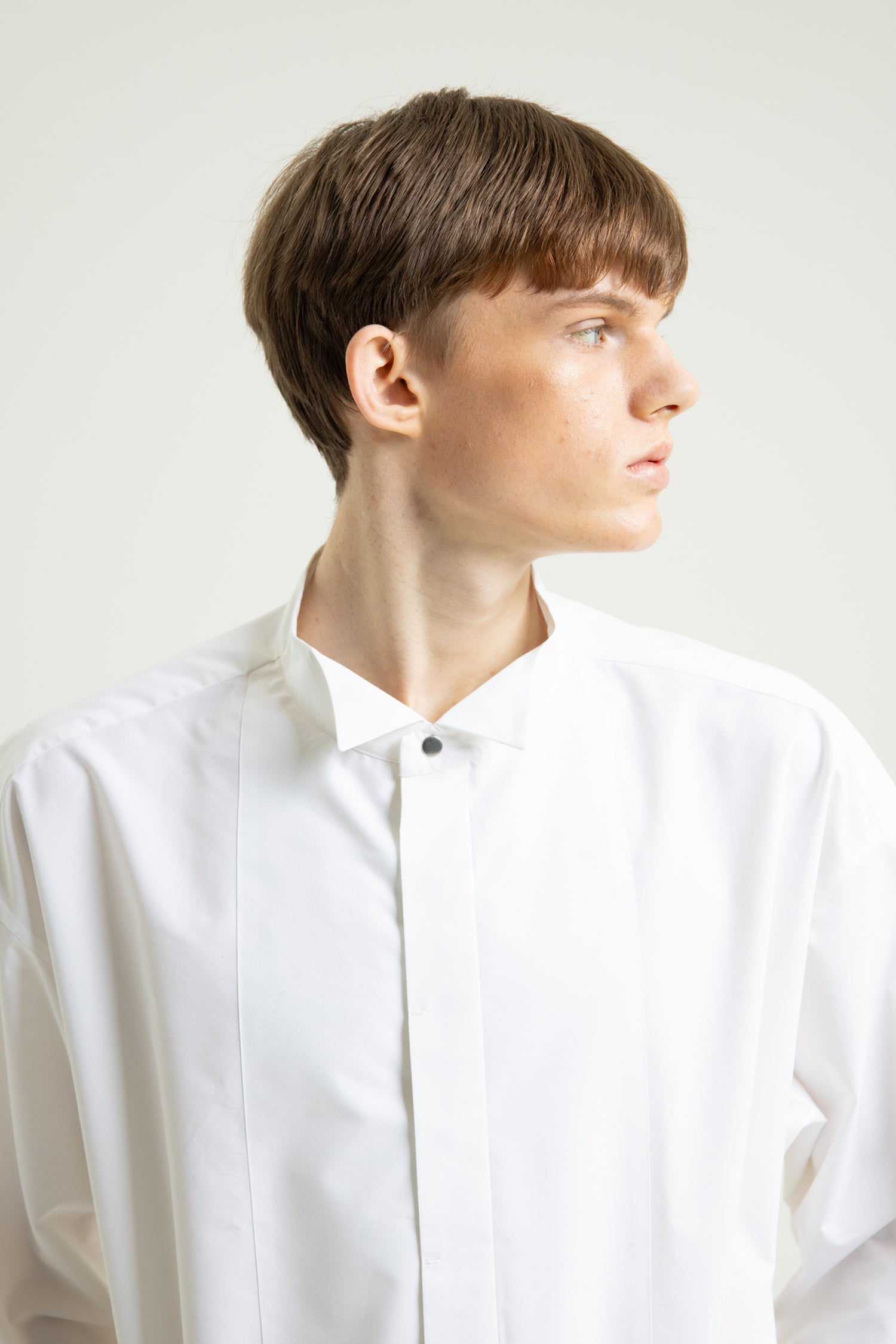 TUXEDO M SHIRTS