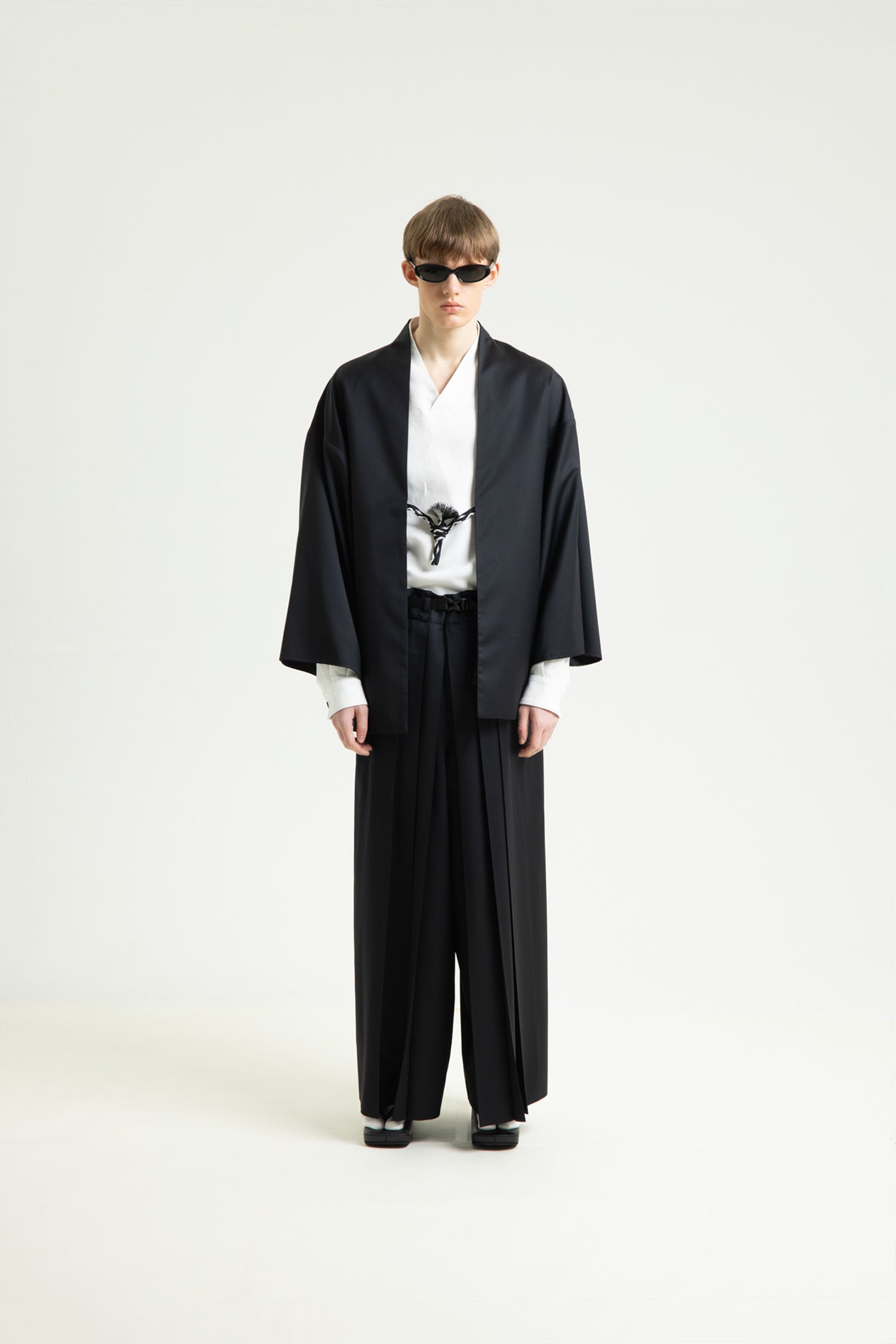 M HAORI