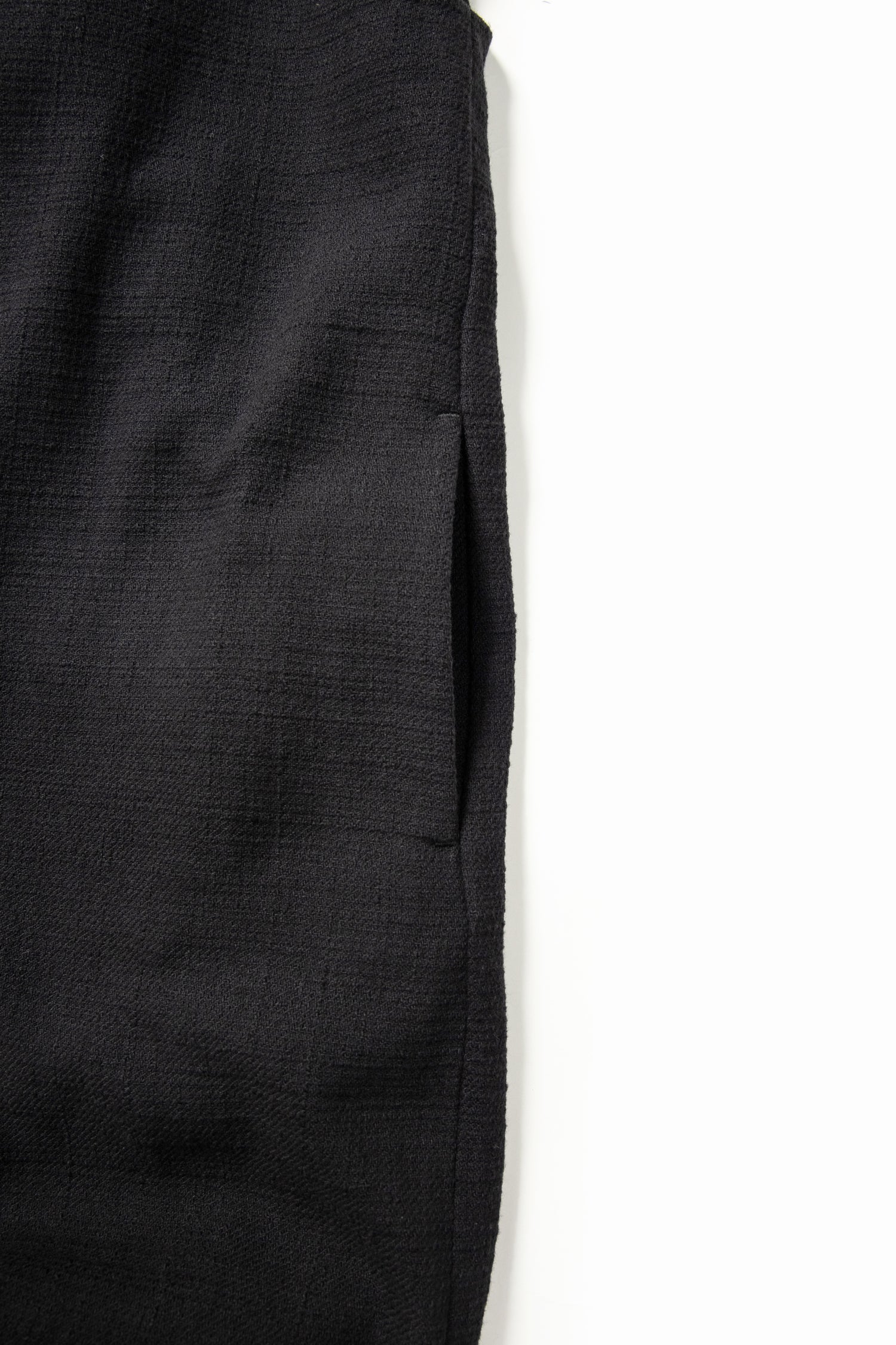 TWEED K-DRESS