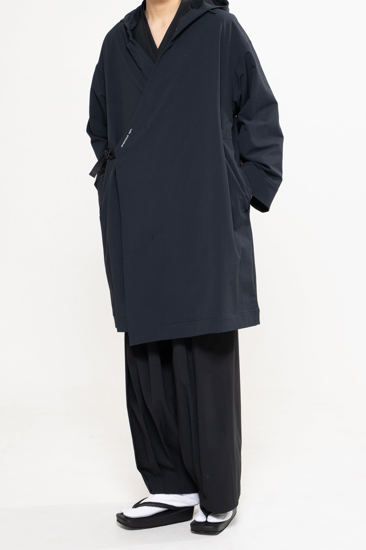 KURO MF COAT