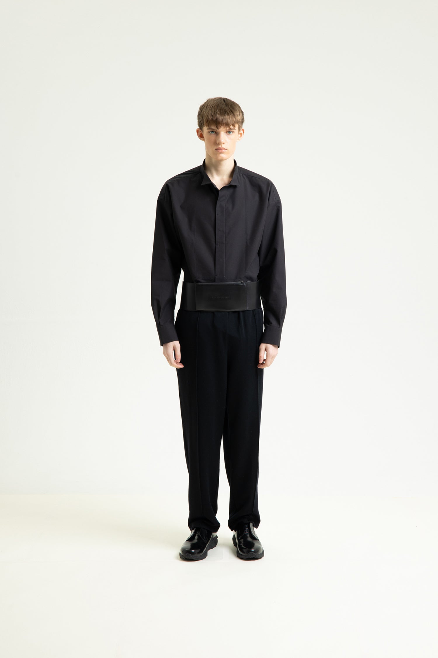 TUXEDO M SHIRTS