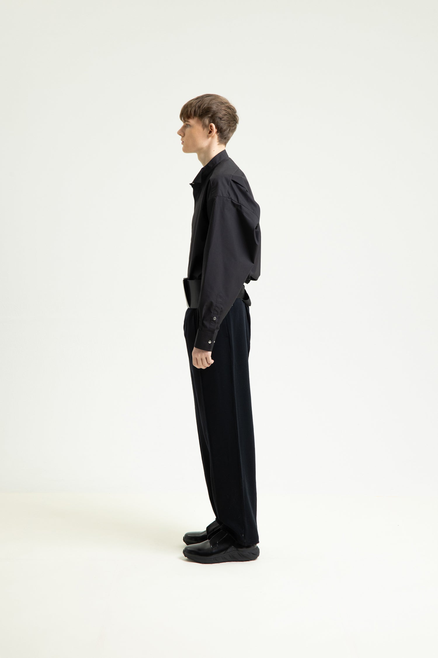 TUXEDO M SHIRTS