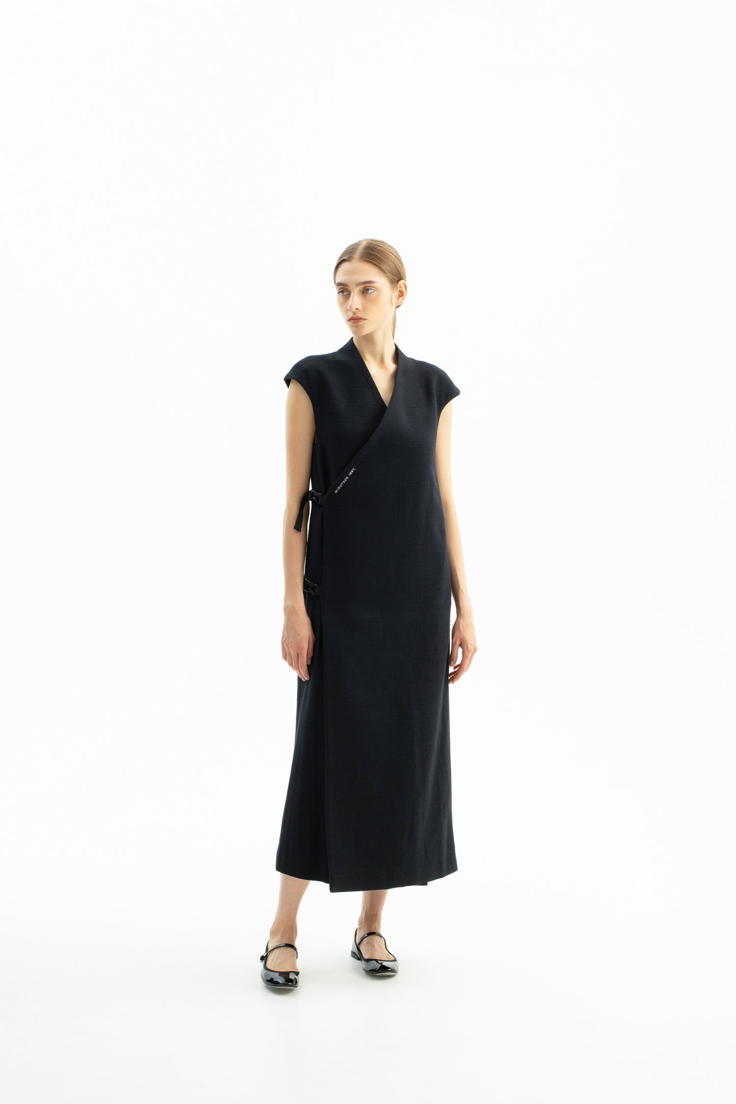 TWEED K-DRESS