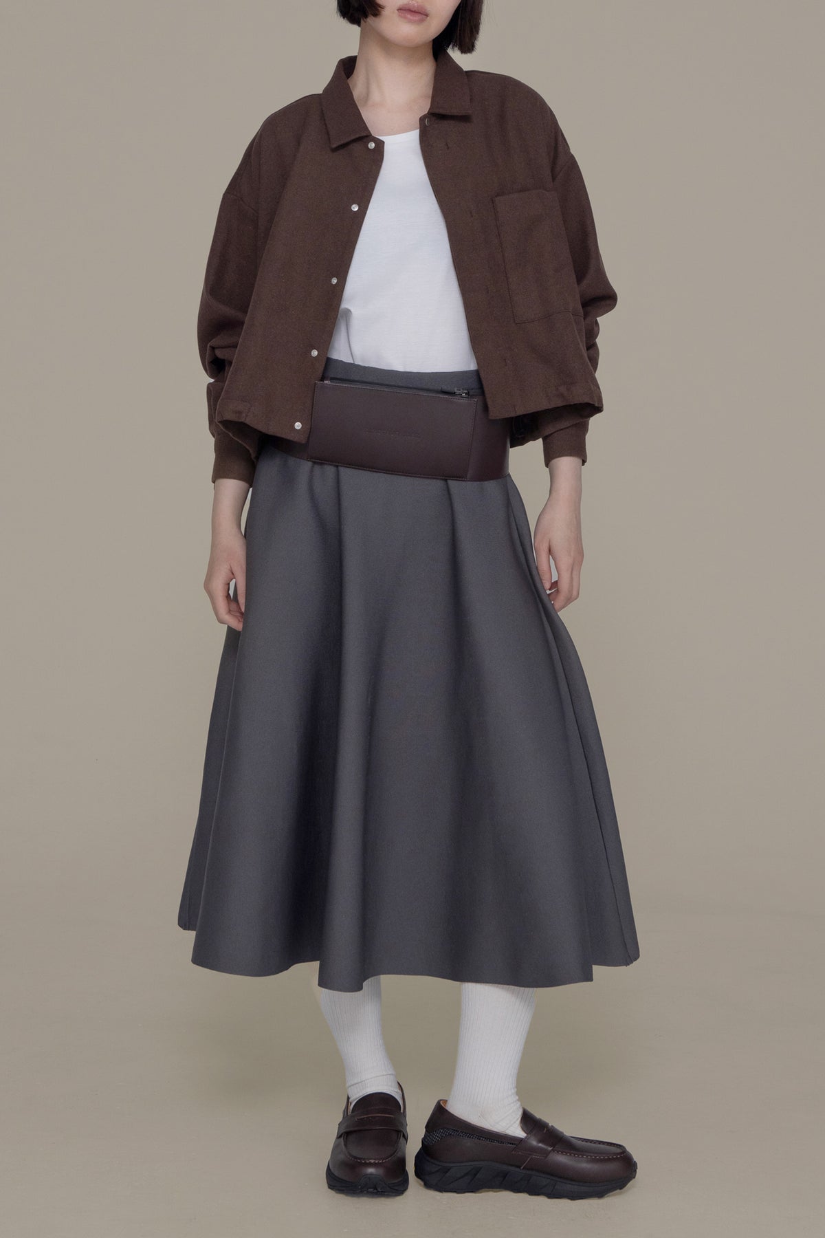 TC S BLOUSON