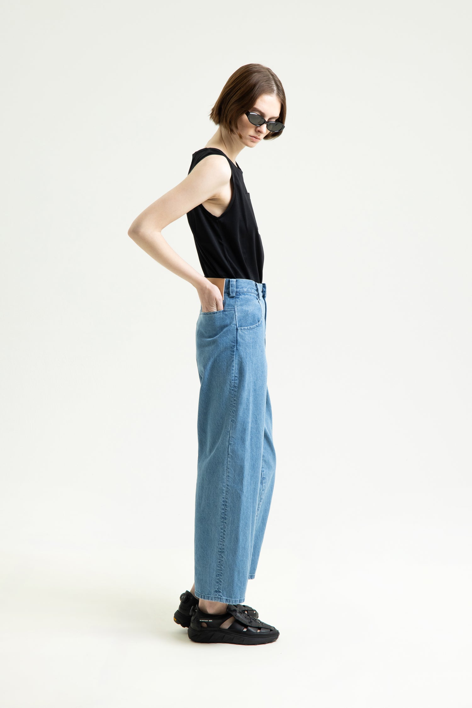 MI DISC G SANDAL (Coming Soon)