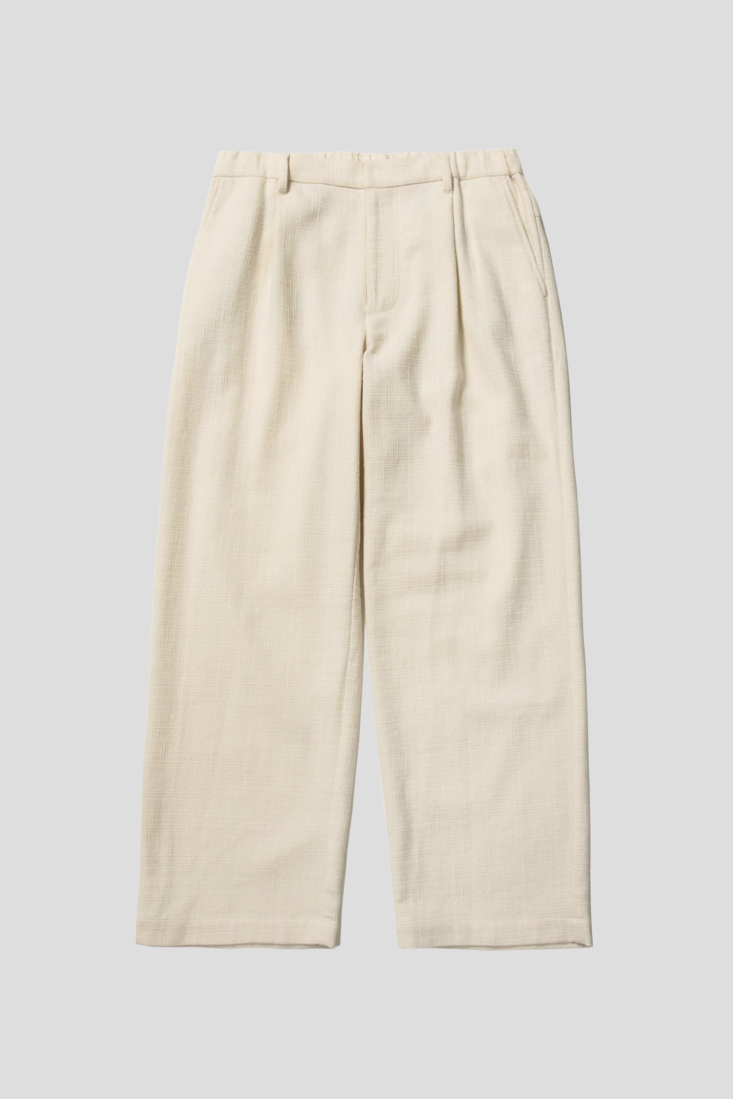 TWEED 1T SLACKS【MINOTAUR INST. ミノトール インスト スラックス