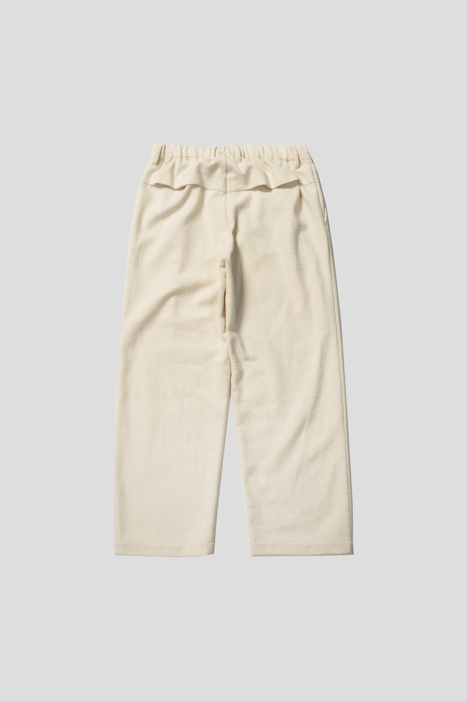TWEED 1T SLACKS