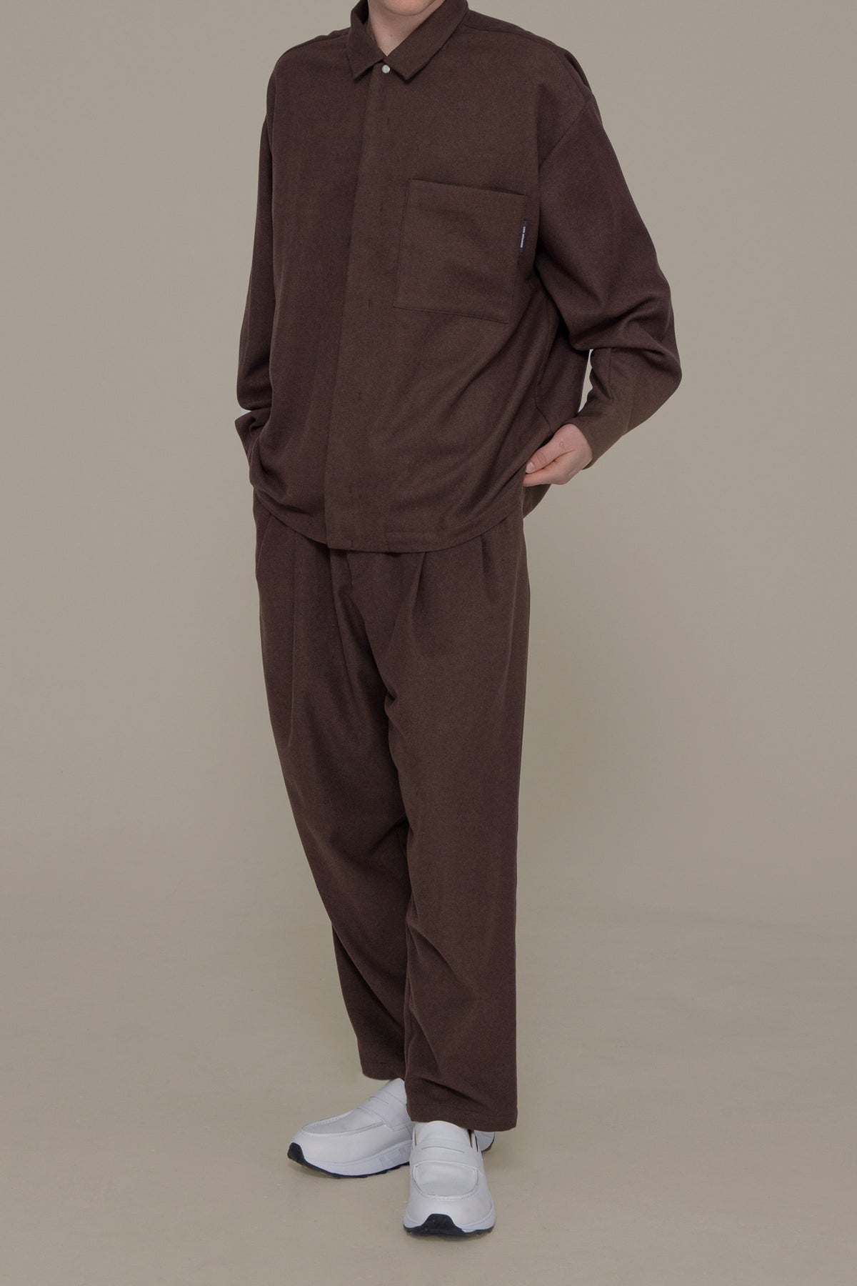 TC 2T SLACKS