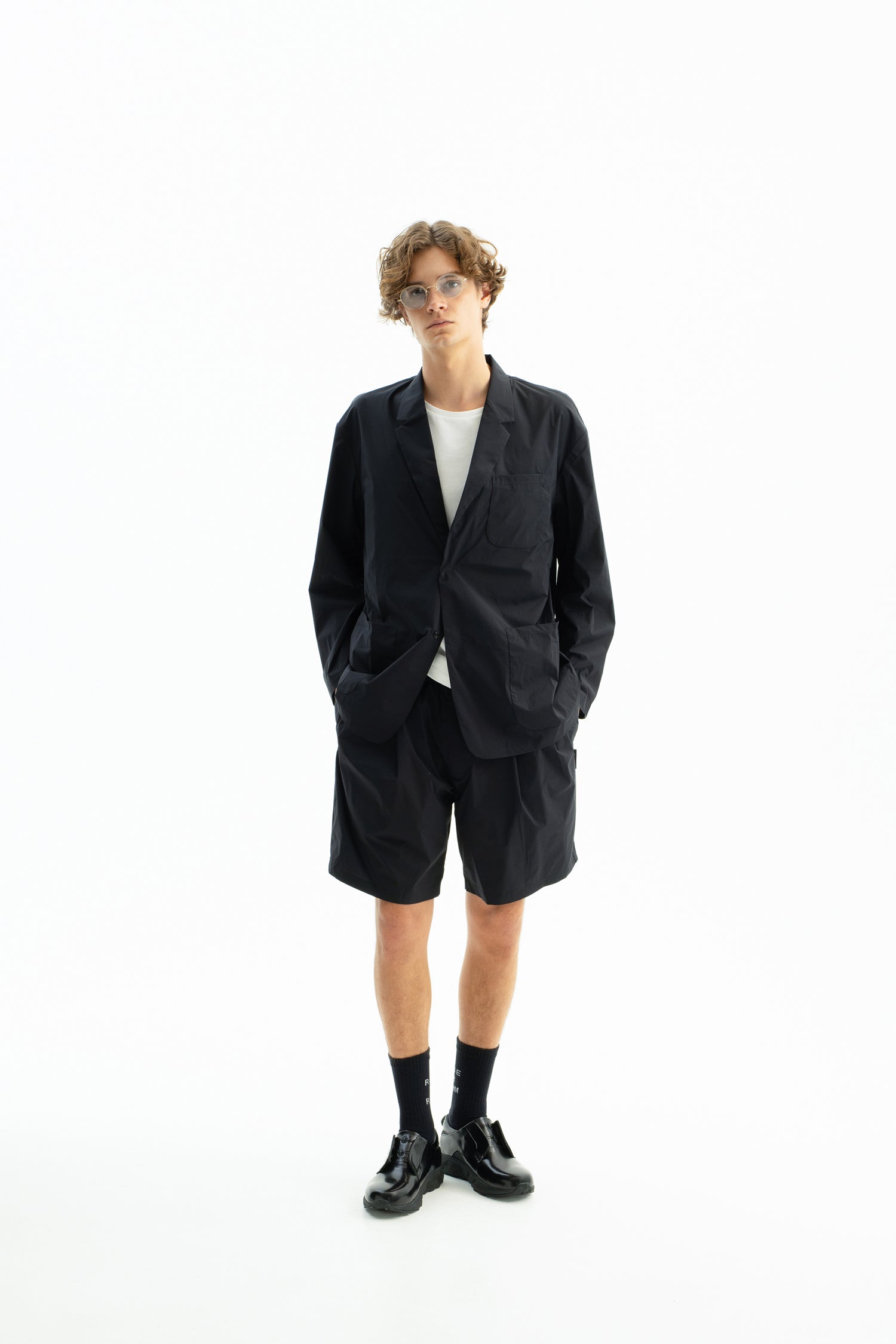 AIR 2B JACKET