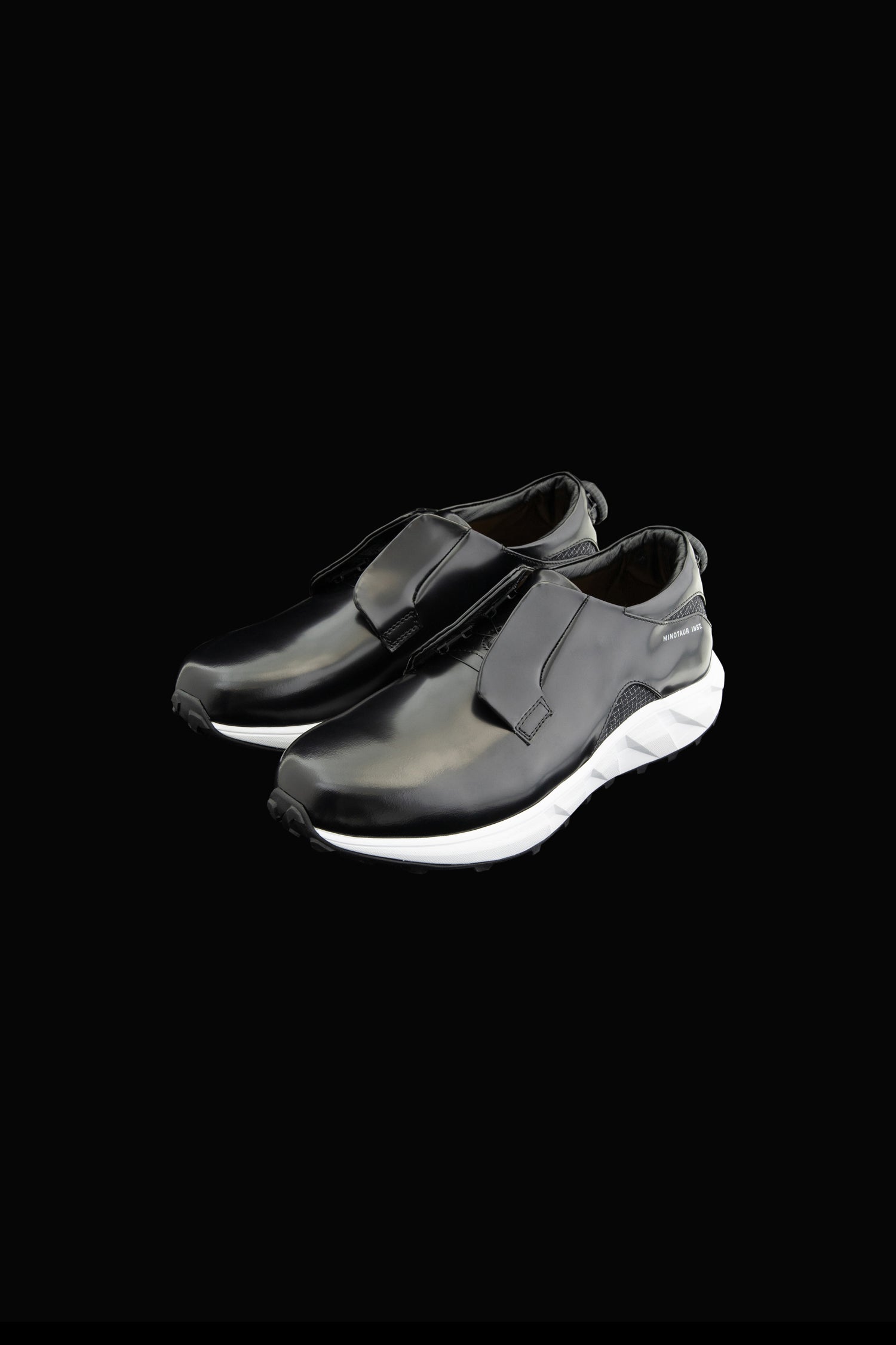 MI DISC PLAIN TOE【MINOTAUR INST. ミノトール インスト プレーントゥ