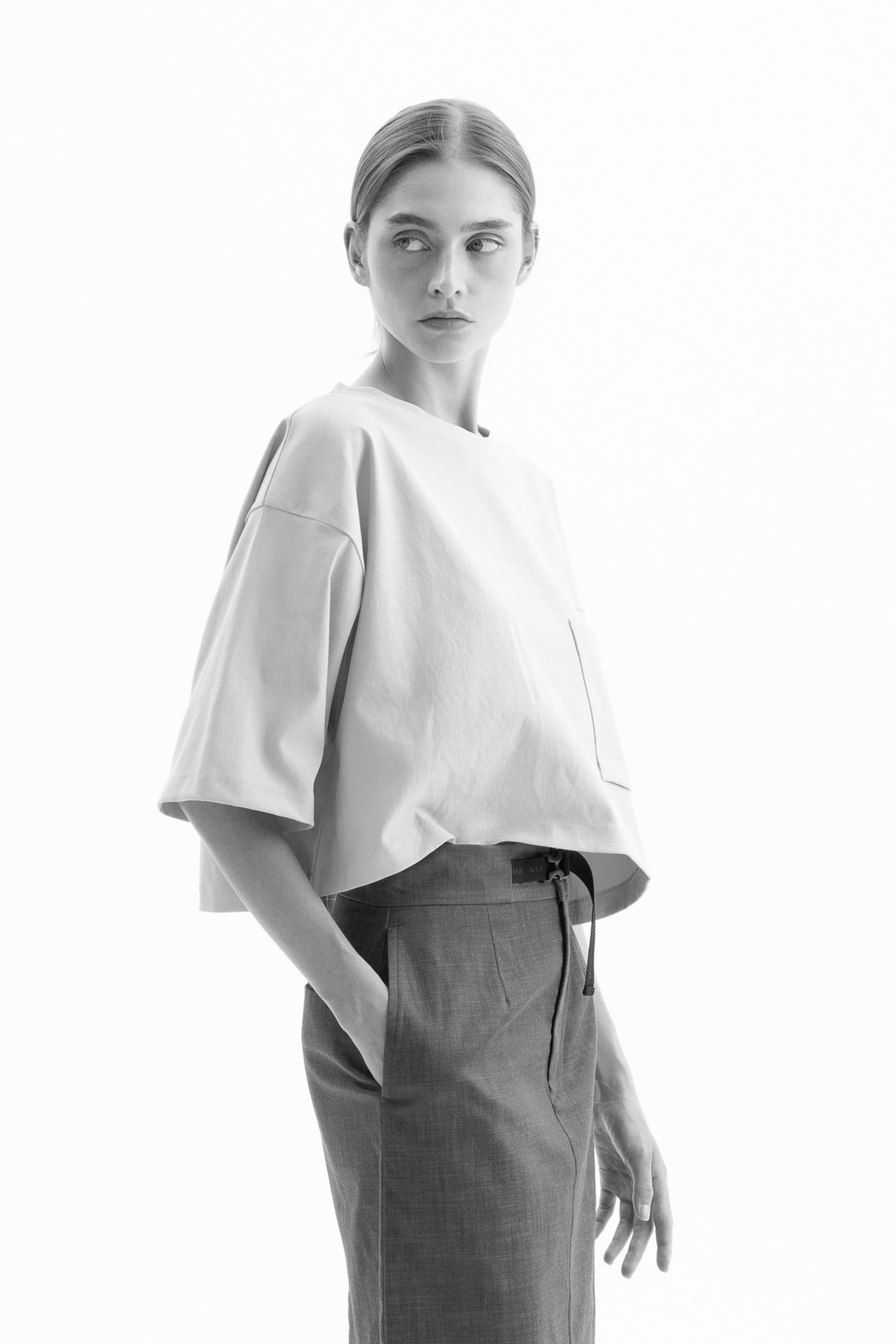 SHORT T-SHIRTS