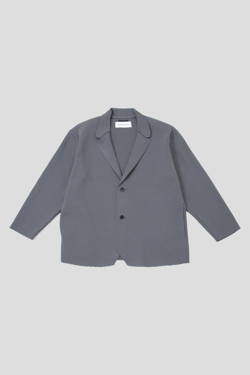 TECH KNIT JACKET【MINOTAUR INST. ミノトール インスト ニット 
