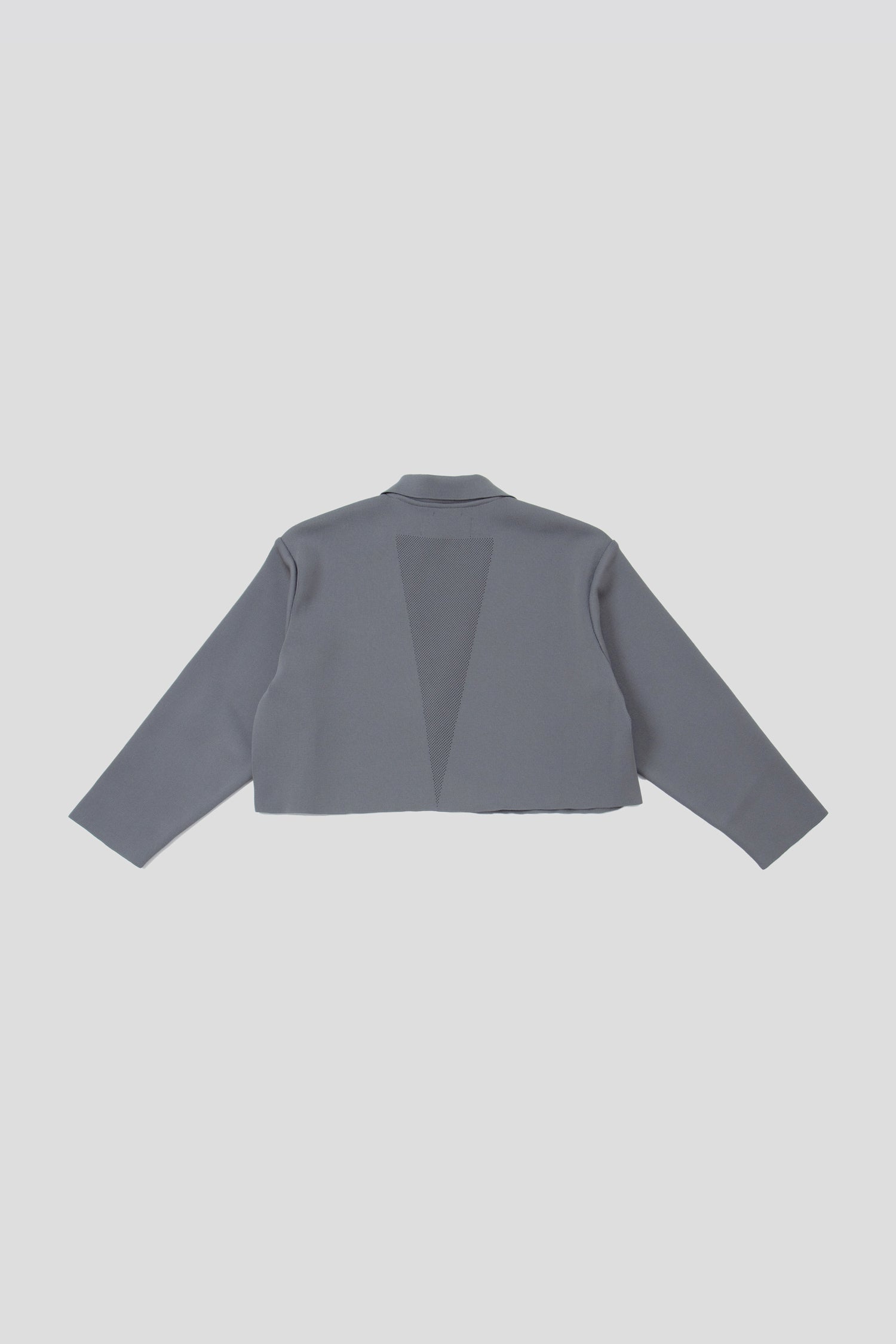 TECH KNIT JACKET