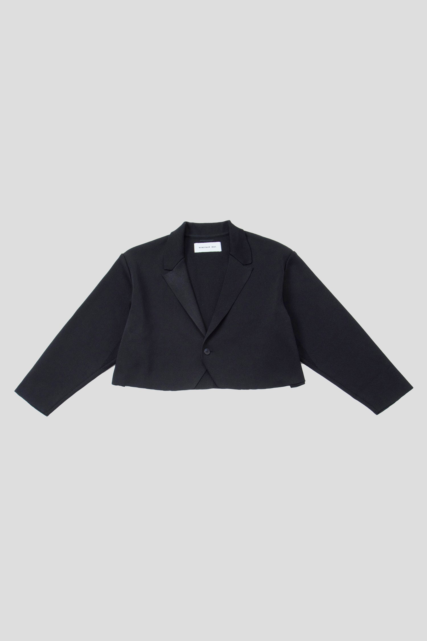 TECH KNIT JACKET