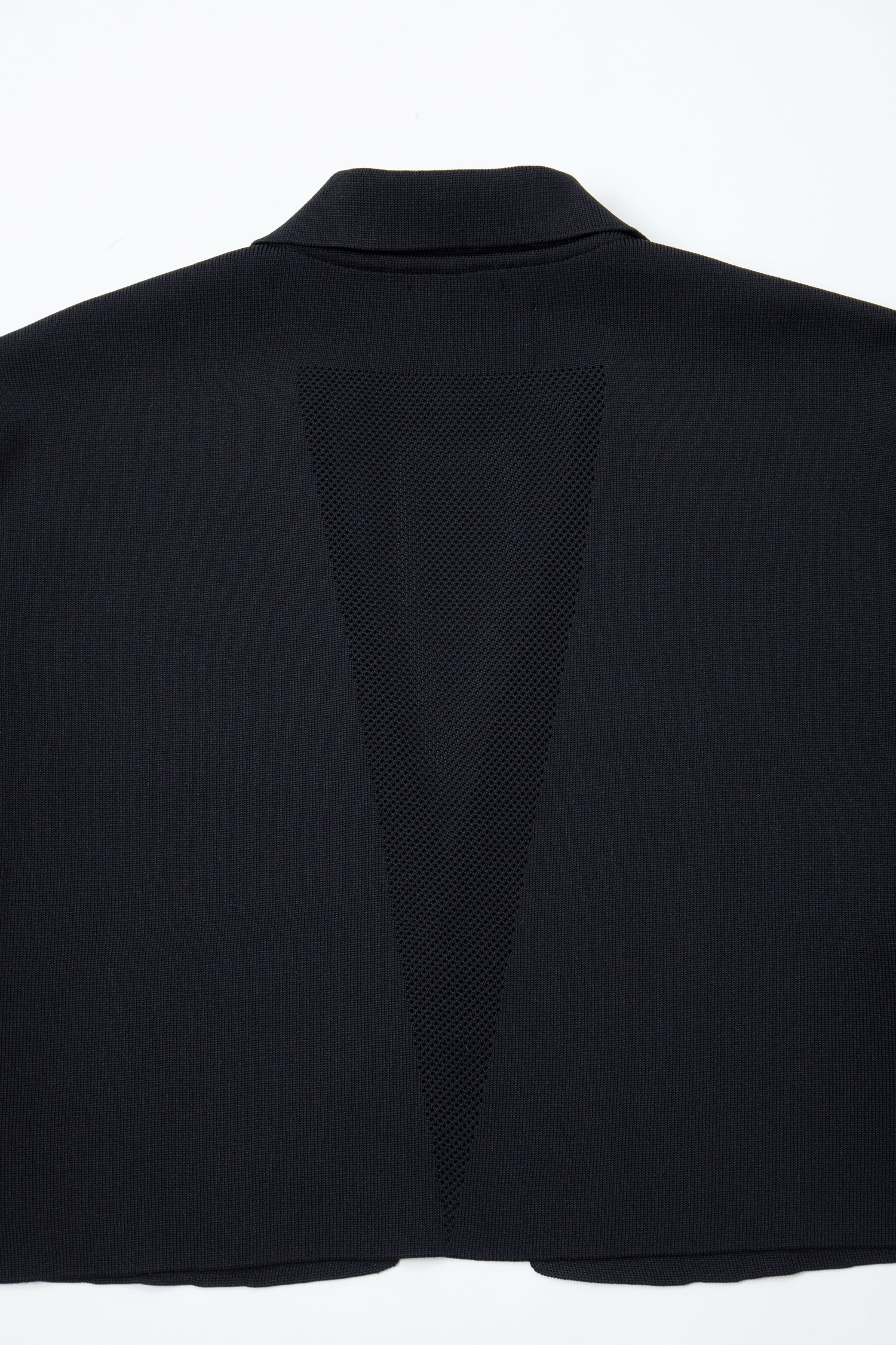TECH KNIT JACKET