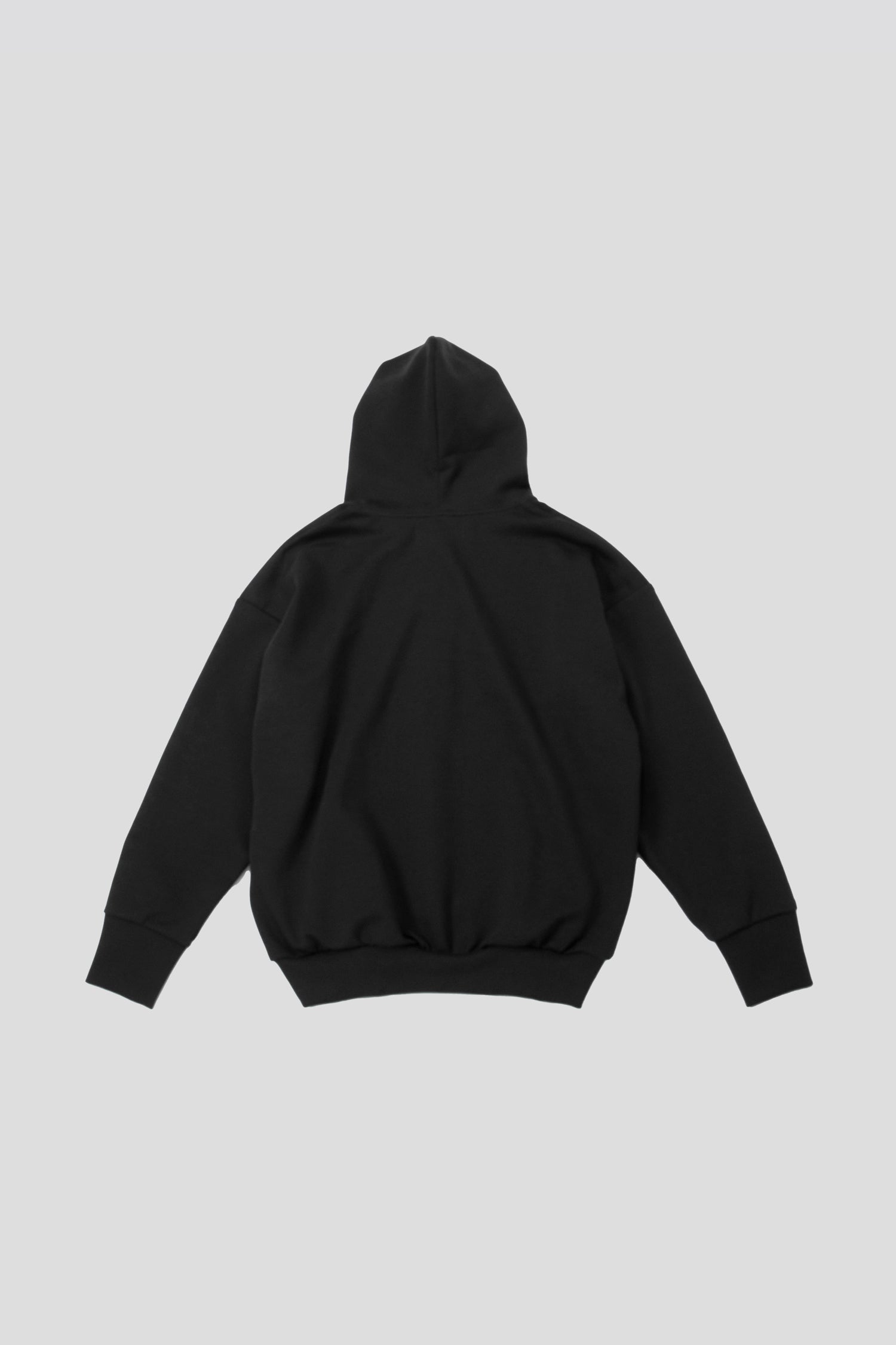 4S ZIP HOOD