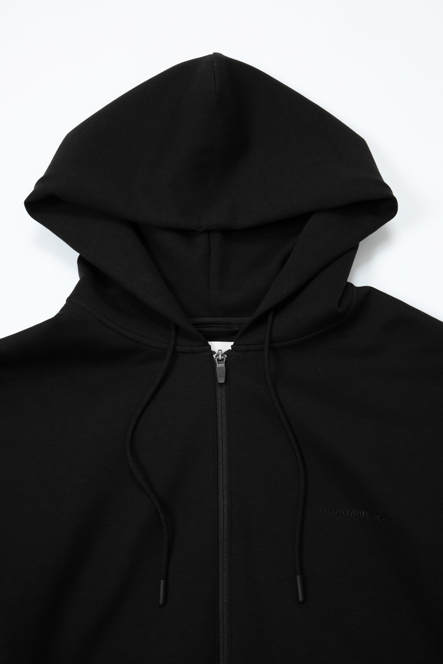 4S ZIP HOOD
