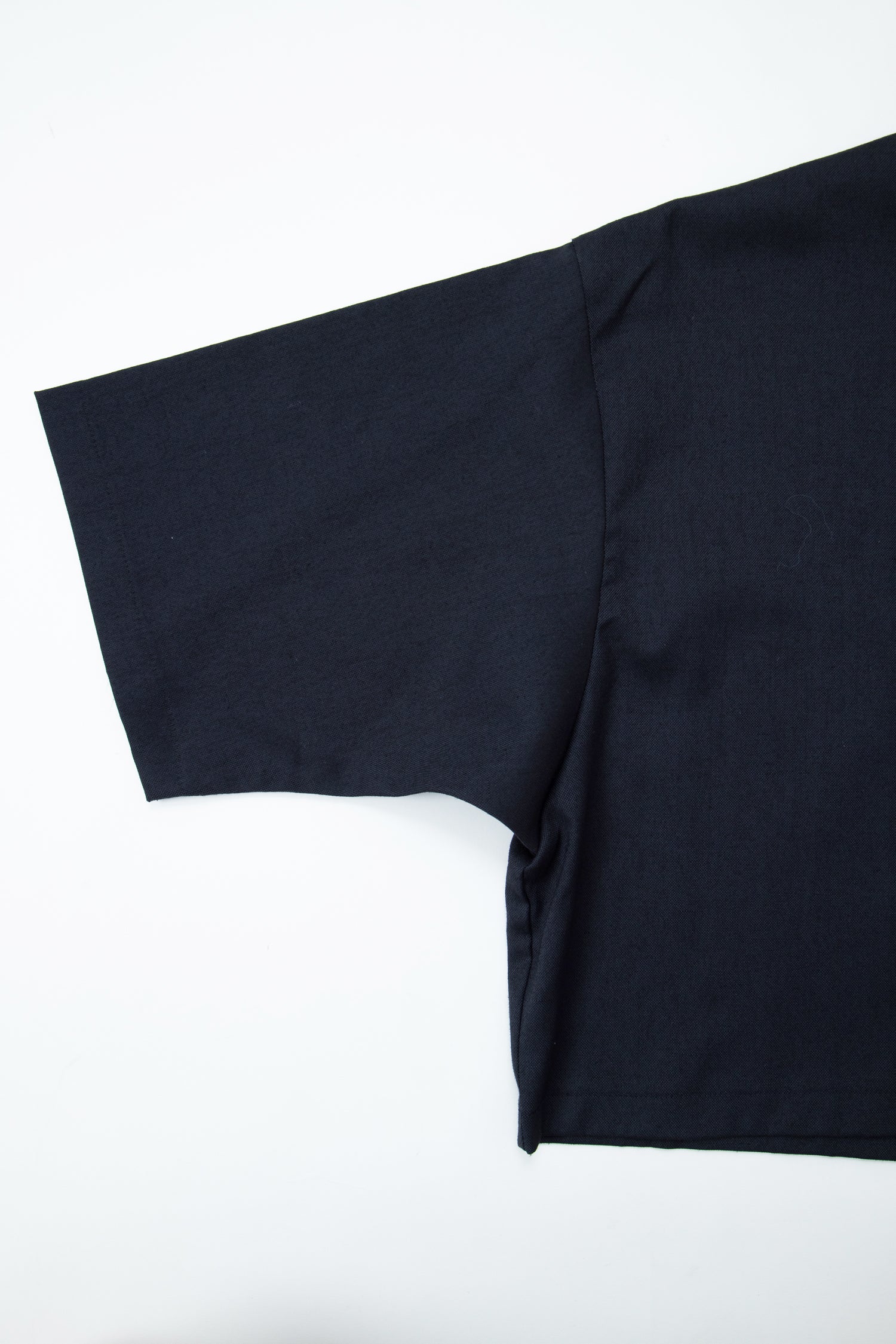 SHORT T-SHIRTS
