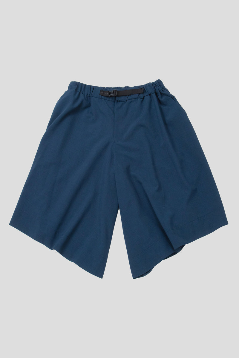 G06301 美品 MINOTAUR INST. ショートパンツ L ミノトール AIR SHORTS【MINOTAUR INST. ミノトール インスト エアー ワイド