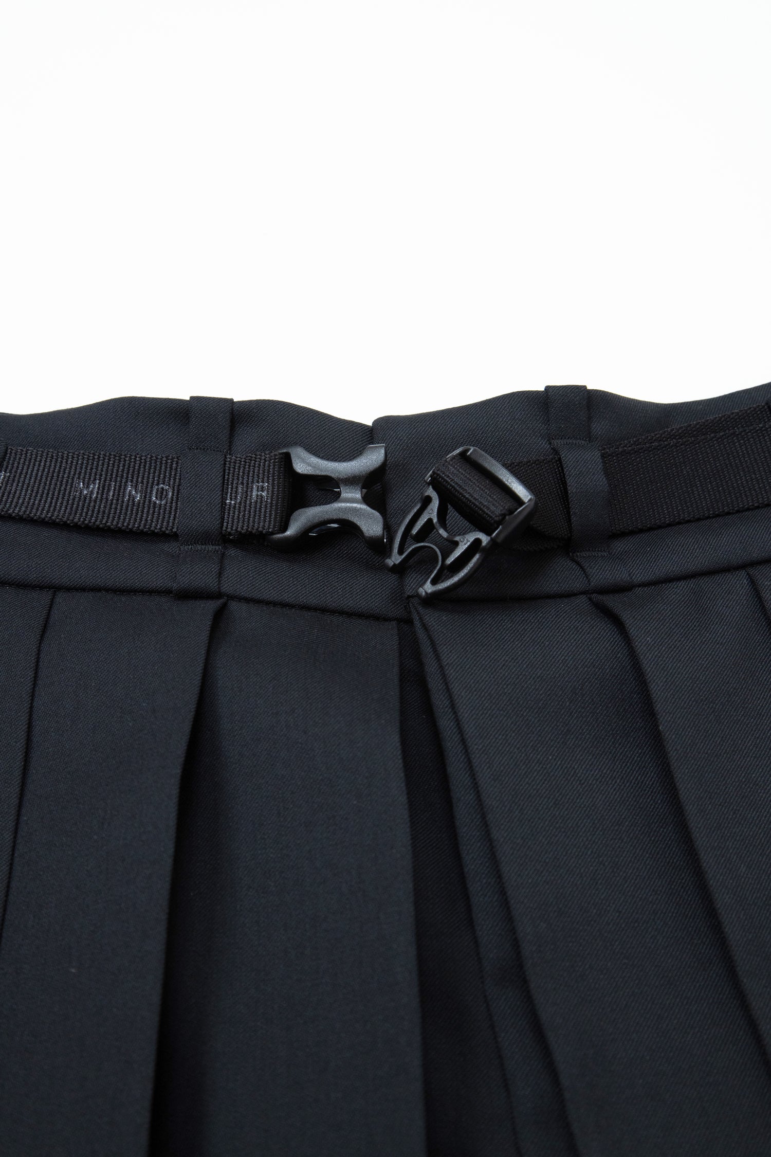 W CROPPED HAKAMA