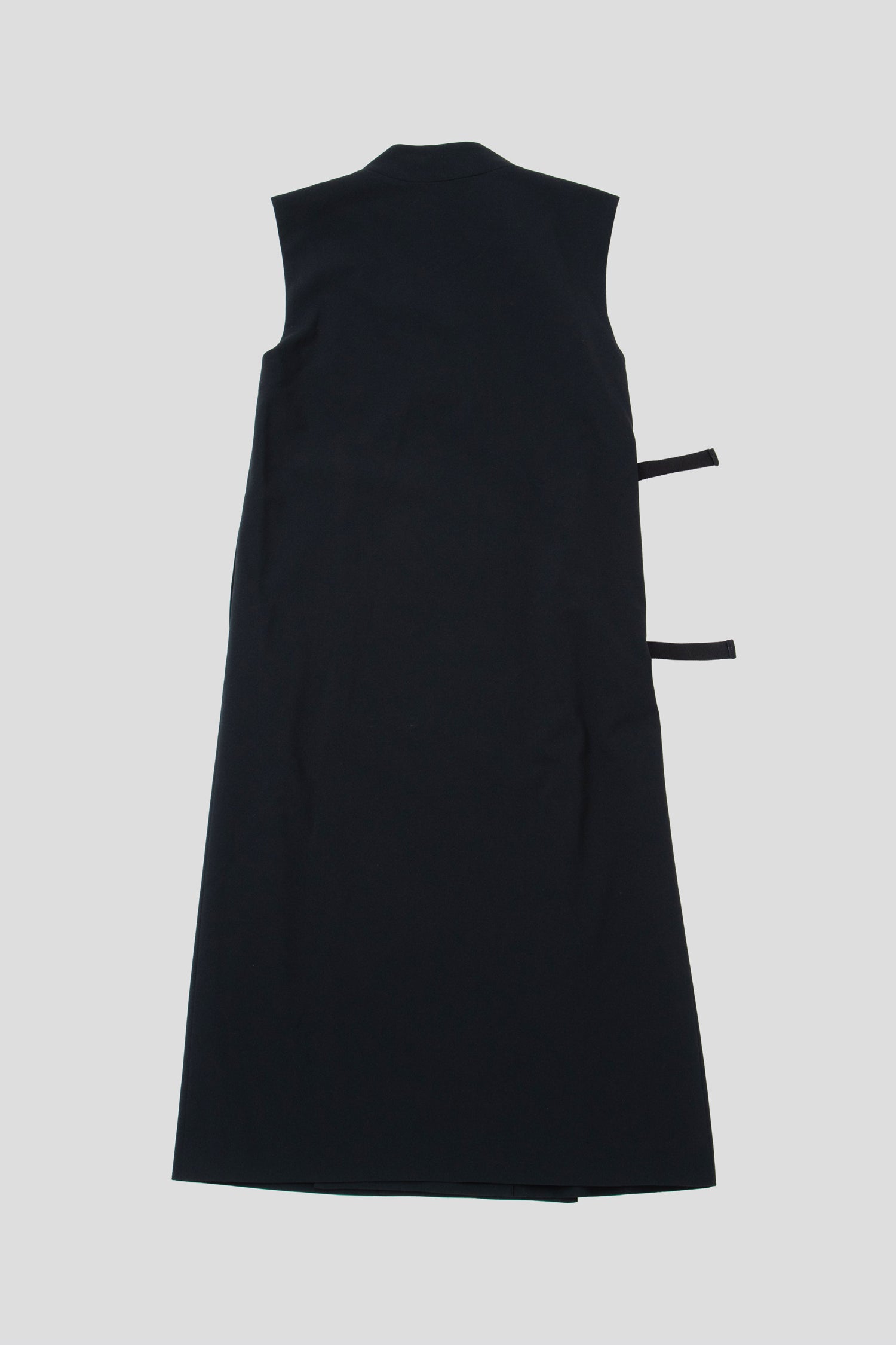 KURO KIMONO DRESS