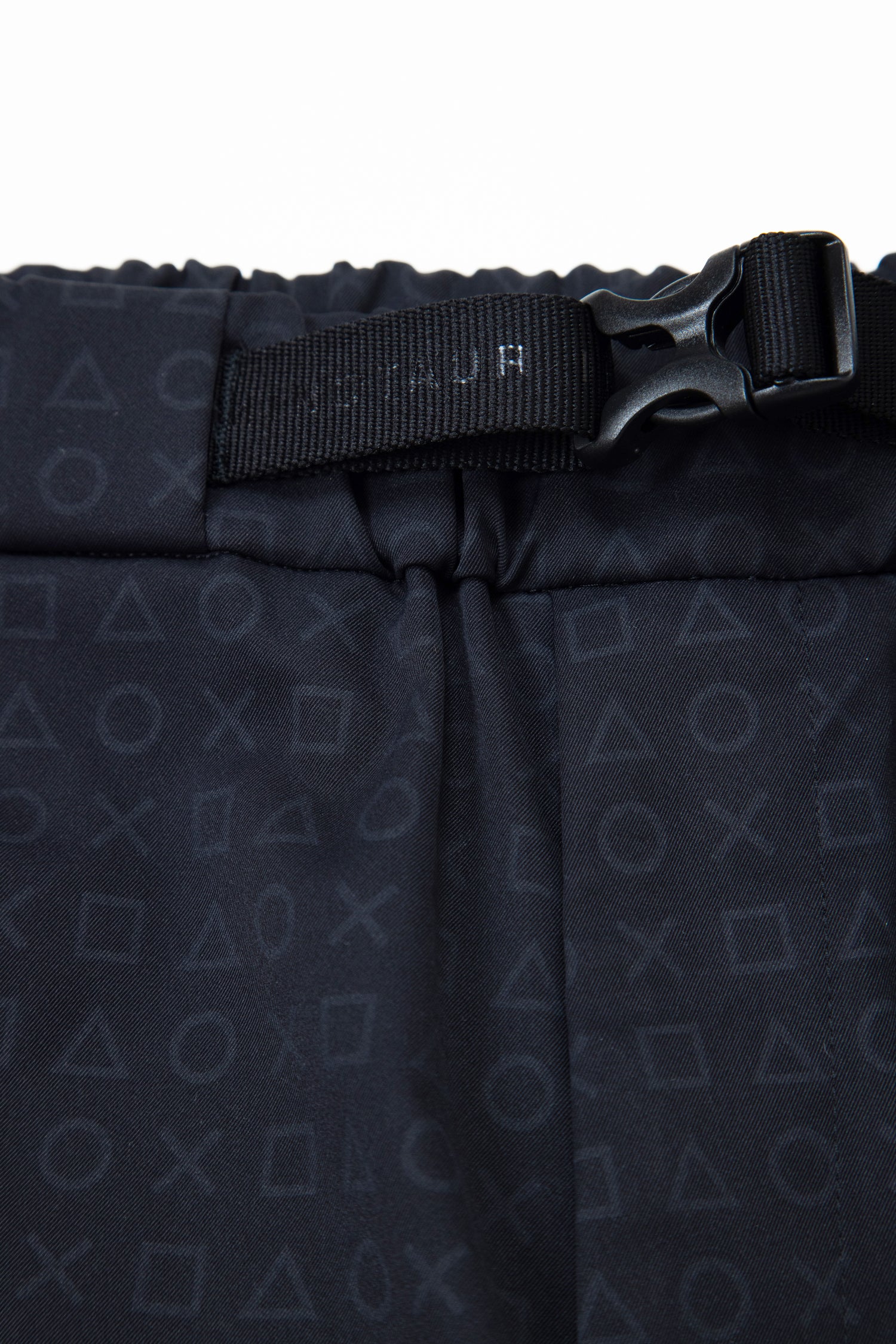 PSM RECOVERY SHORTS | PlayStation x MINOTAUR INST.