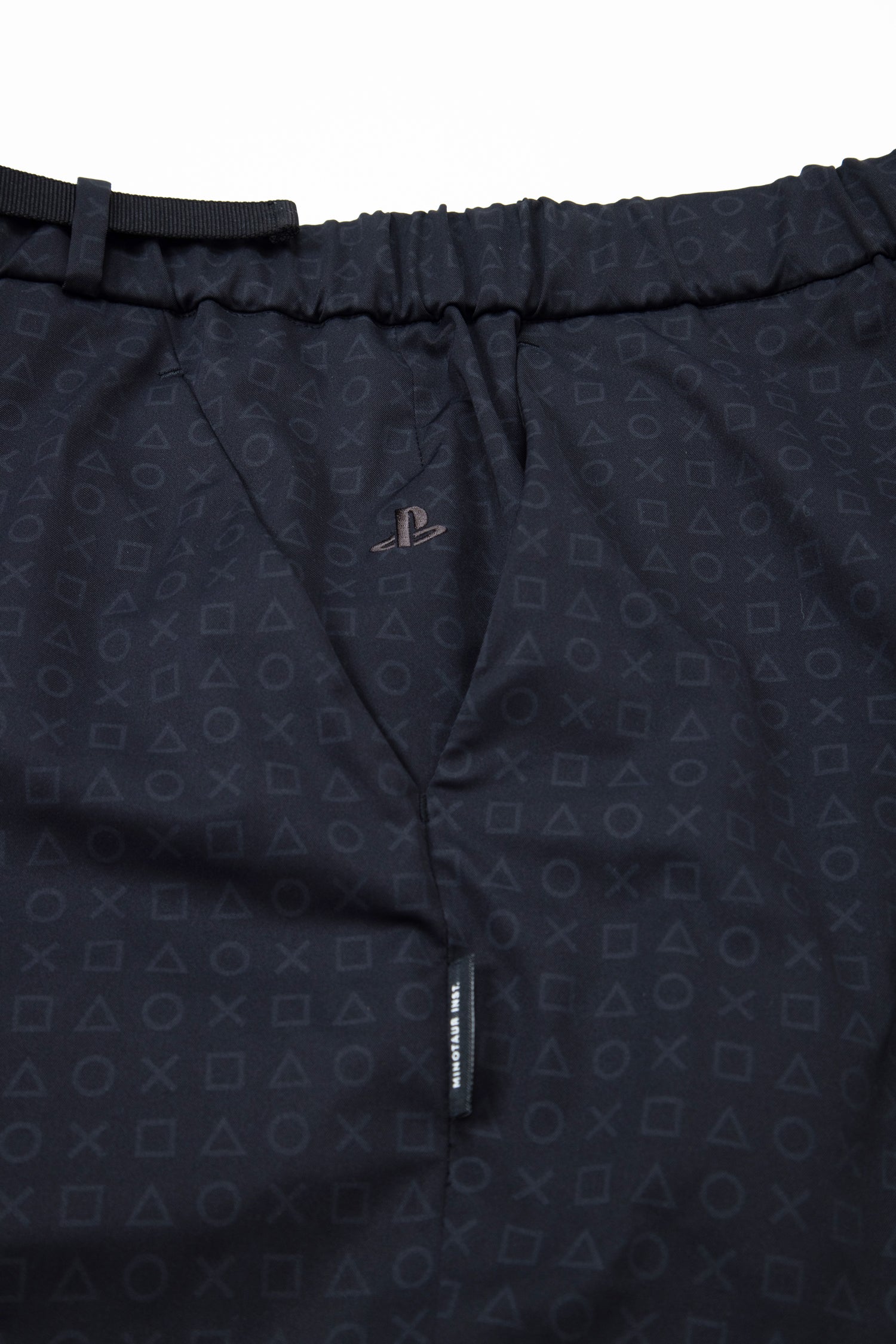 PSM RECOVERY SHORTS | PlayStation x MINOTAUR INST.