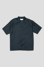 Load image into Gallery viewer, TECH SATIN S/S SHIRTS