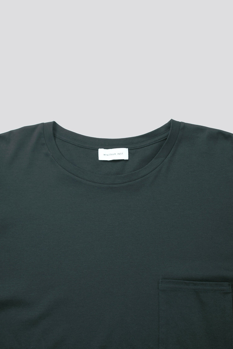 EXTRA FINE WIDE-T【MINOTAUR INST. ミノトール インスト Tシャツ