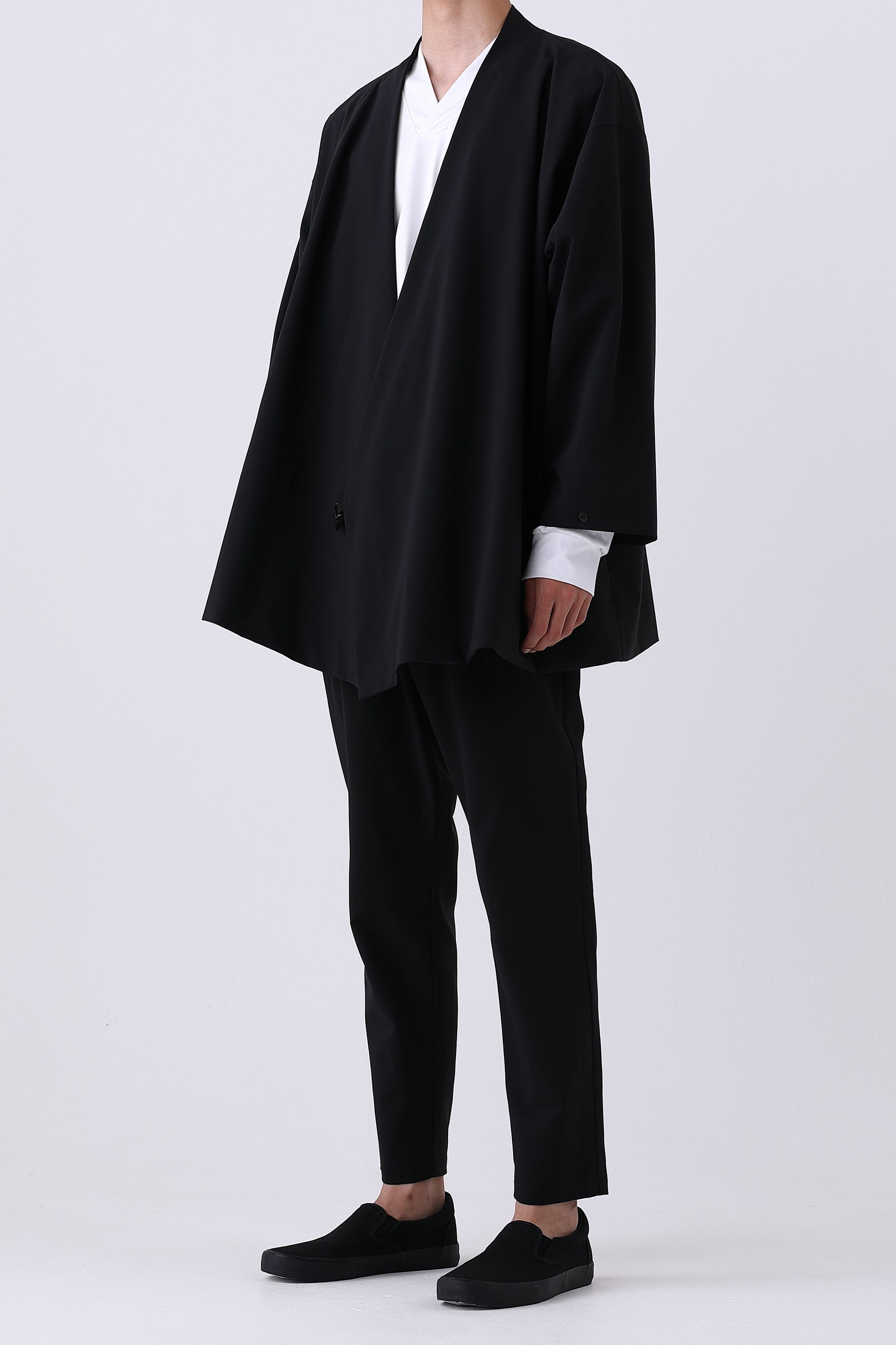 KURO ZONE JACKET