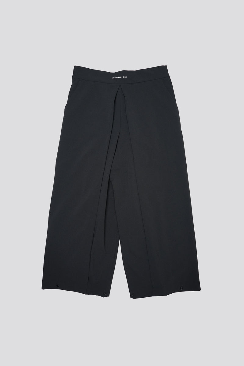 KURO HAKAMA PANTS