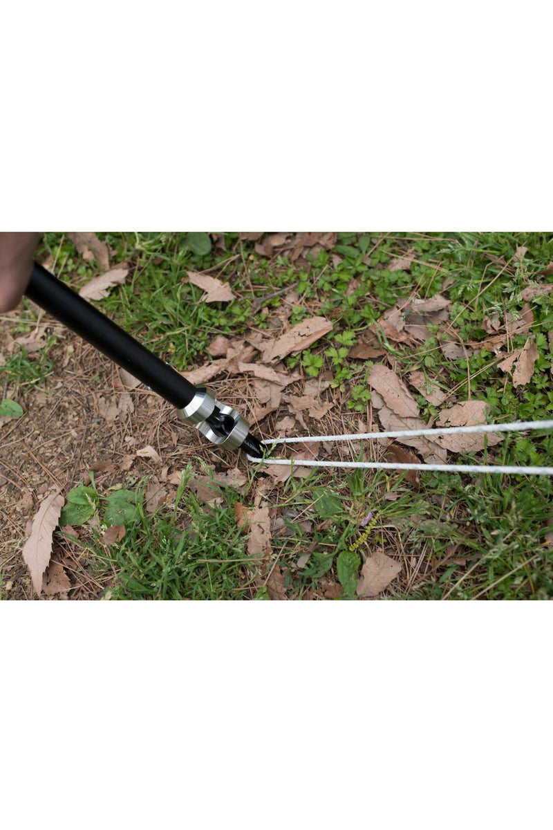 CARAJAS™ PEG HAMMER【MURACO ムラコ カラジャス ペグ ハンマー